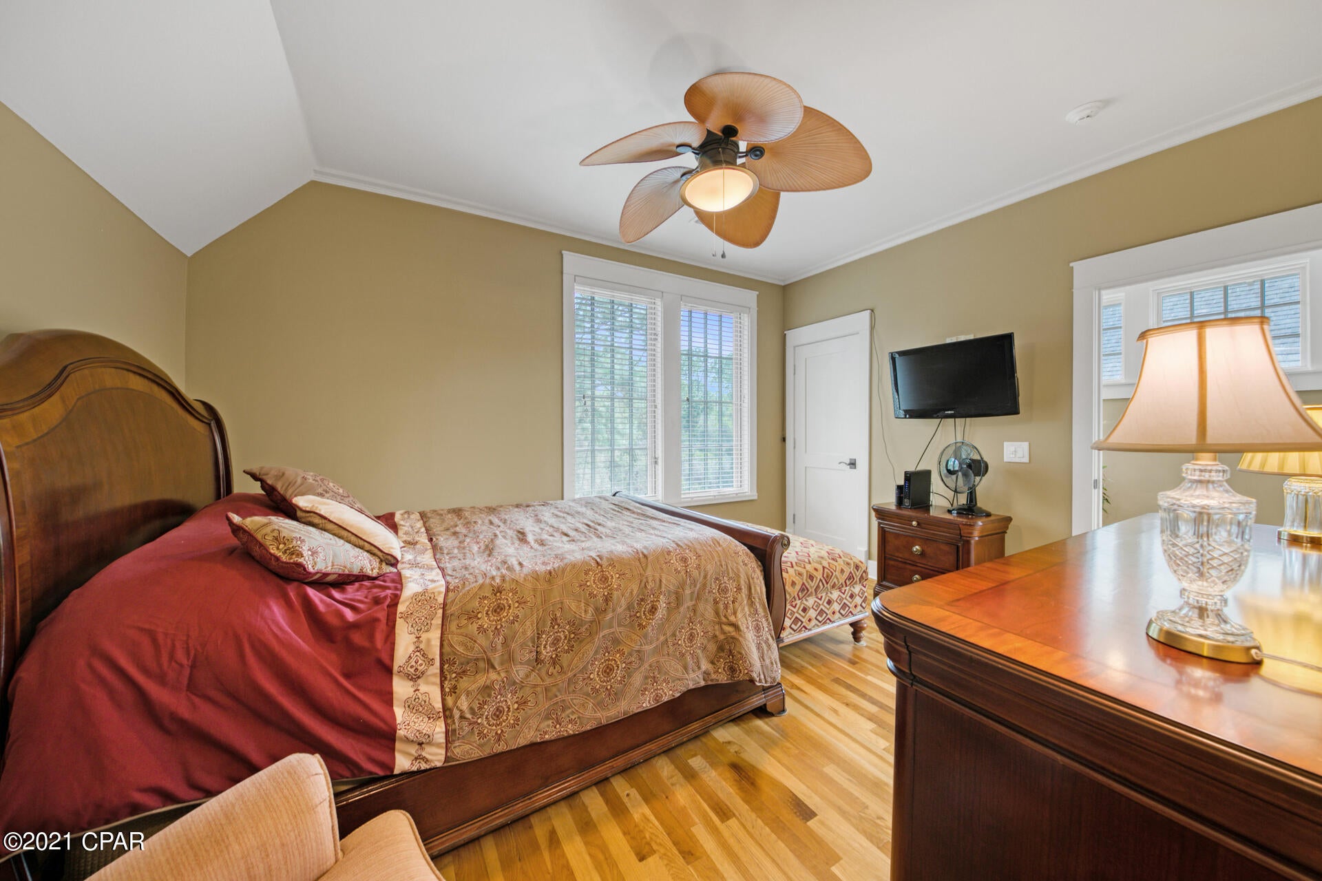 Wild Heron Phase I - Residential