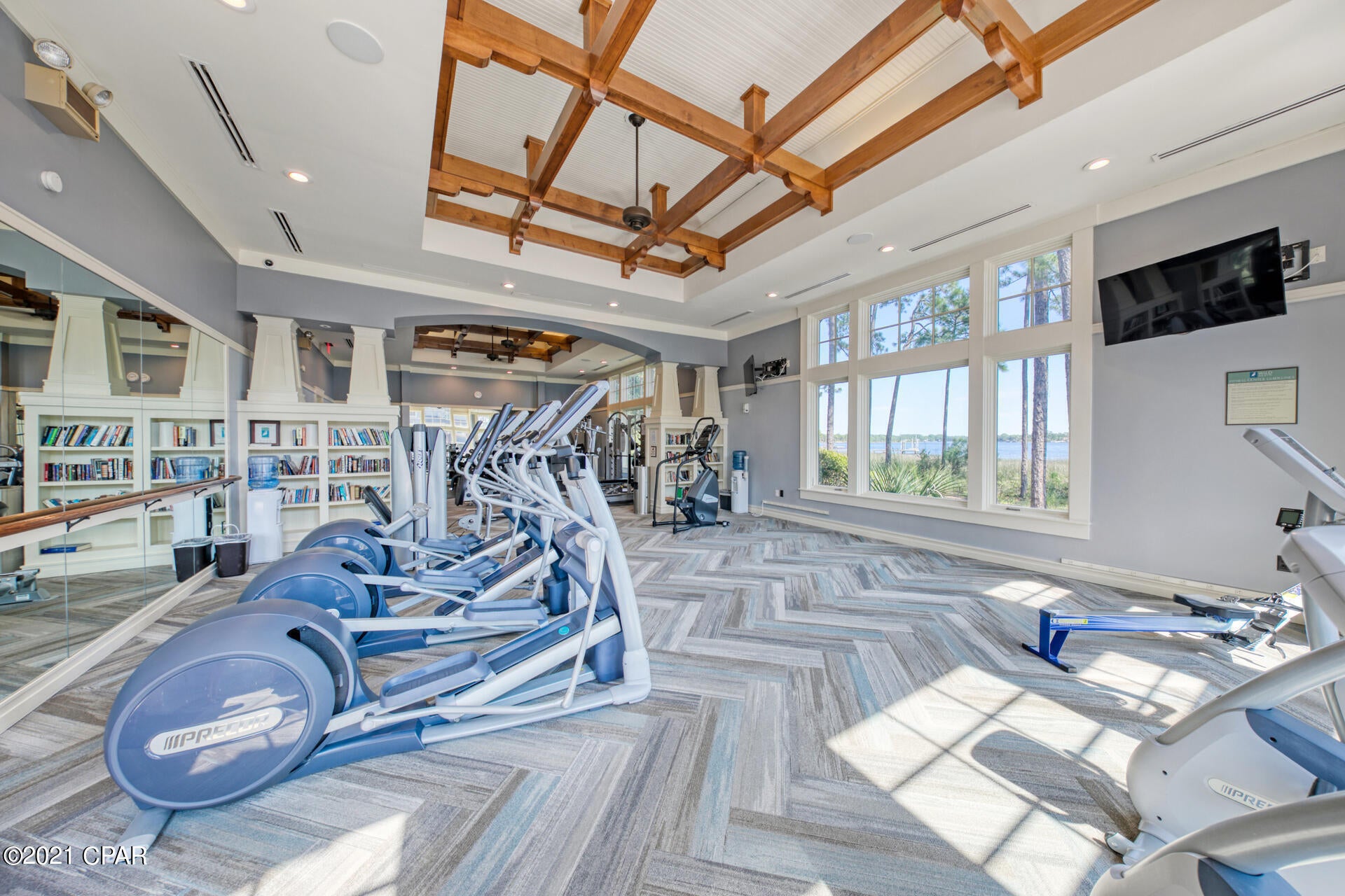 Wild Heron Phase I - Residential