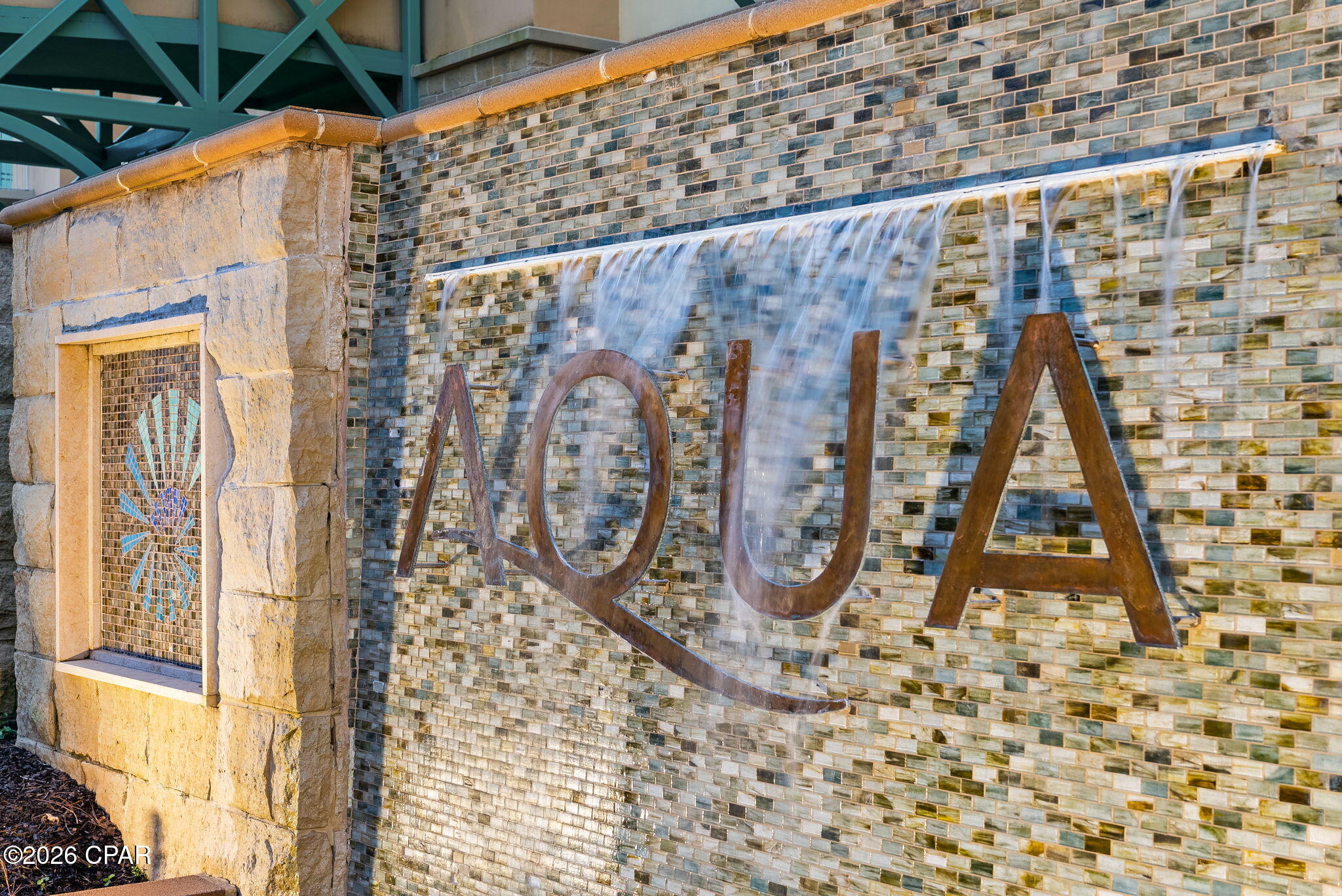 Aqua - Residential