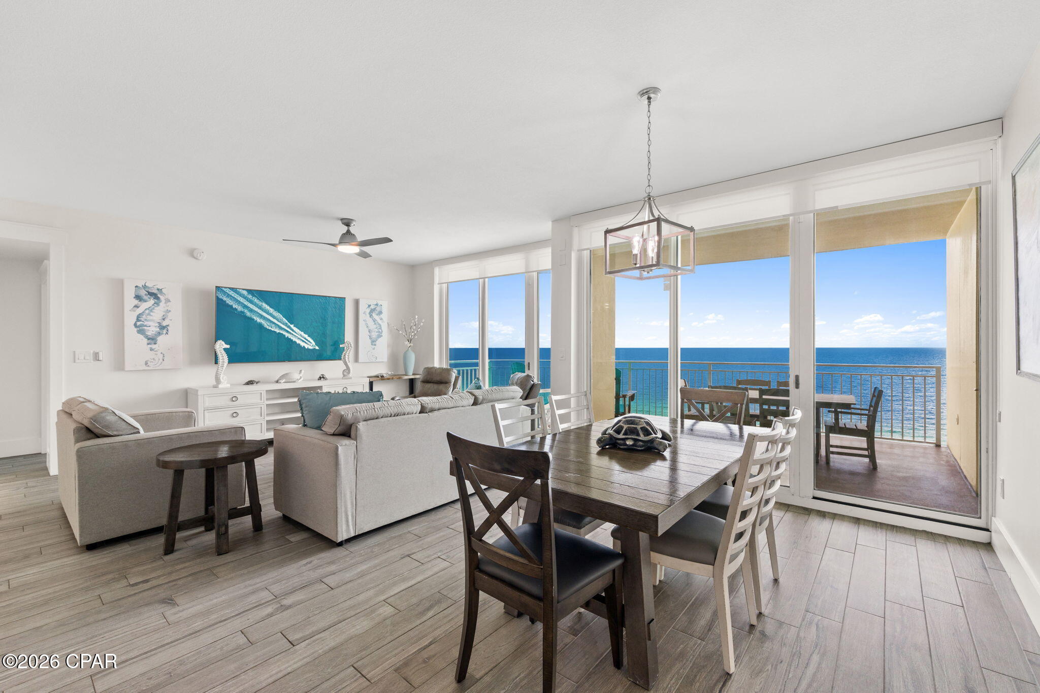 Aqua - Residential