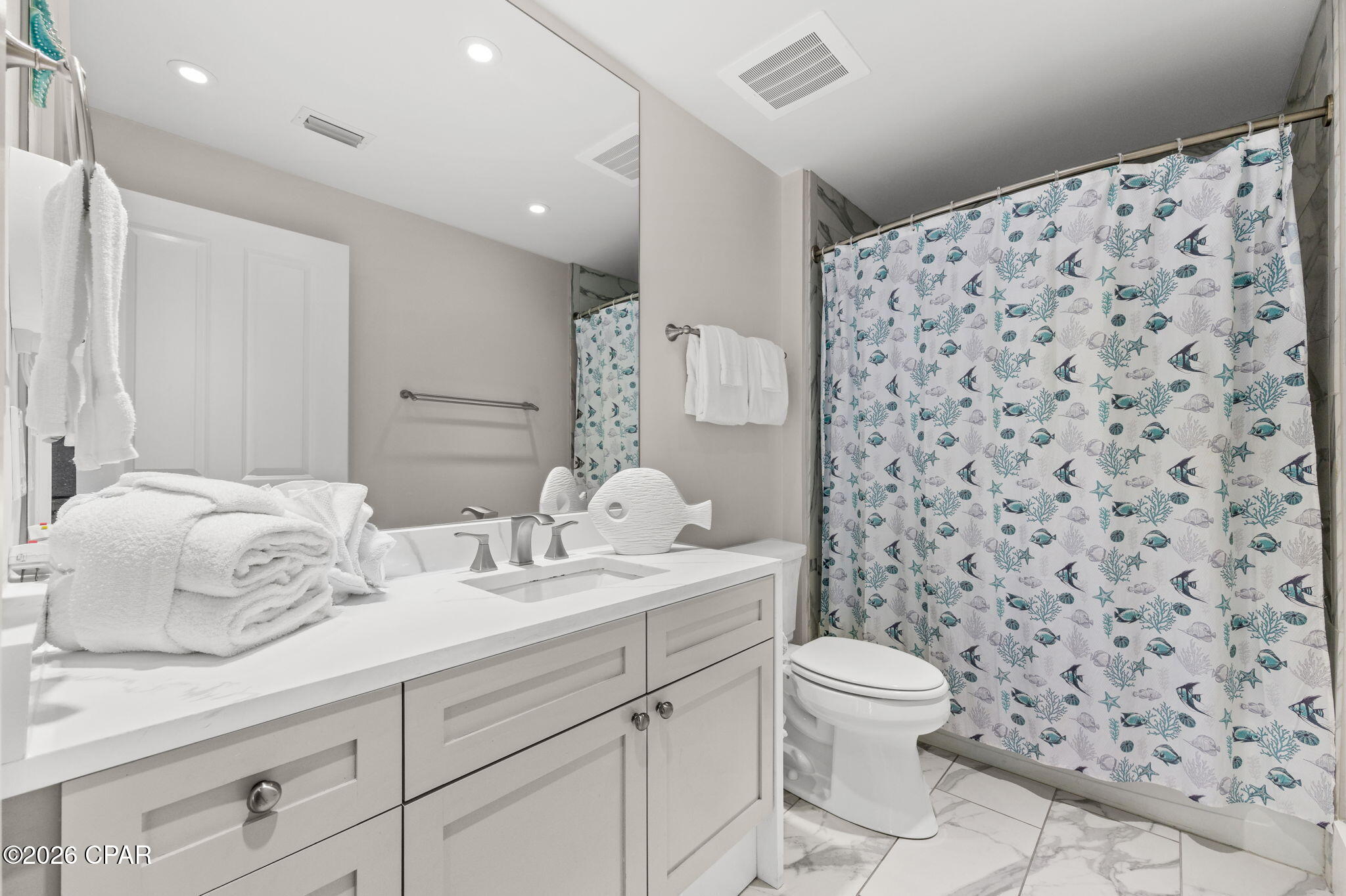 Aqua - Residential