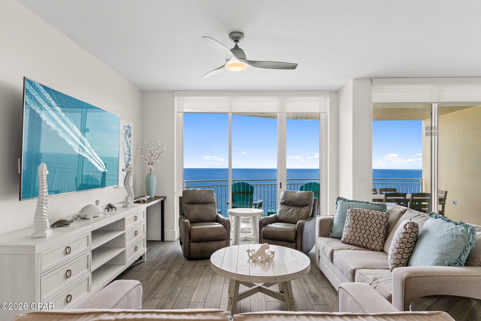 Aqua - Residential