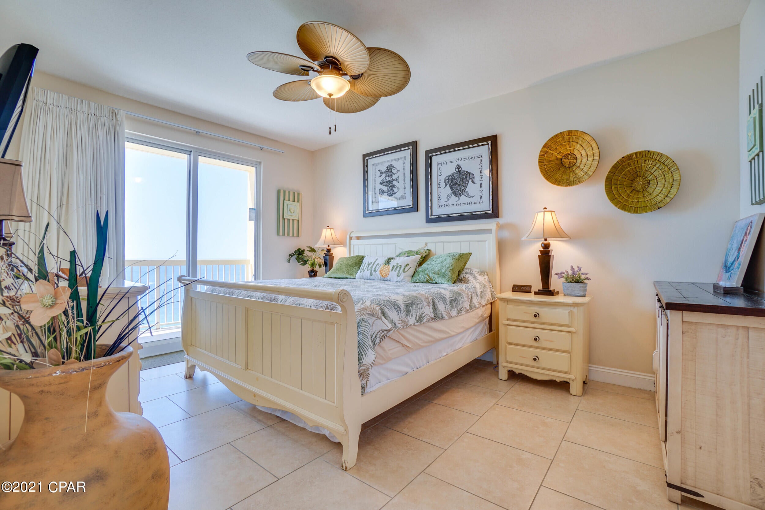 Calypso Towers I - Residential
