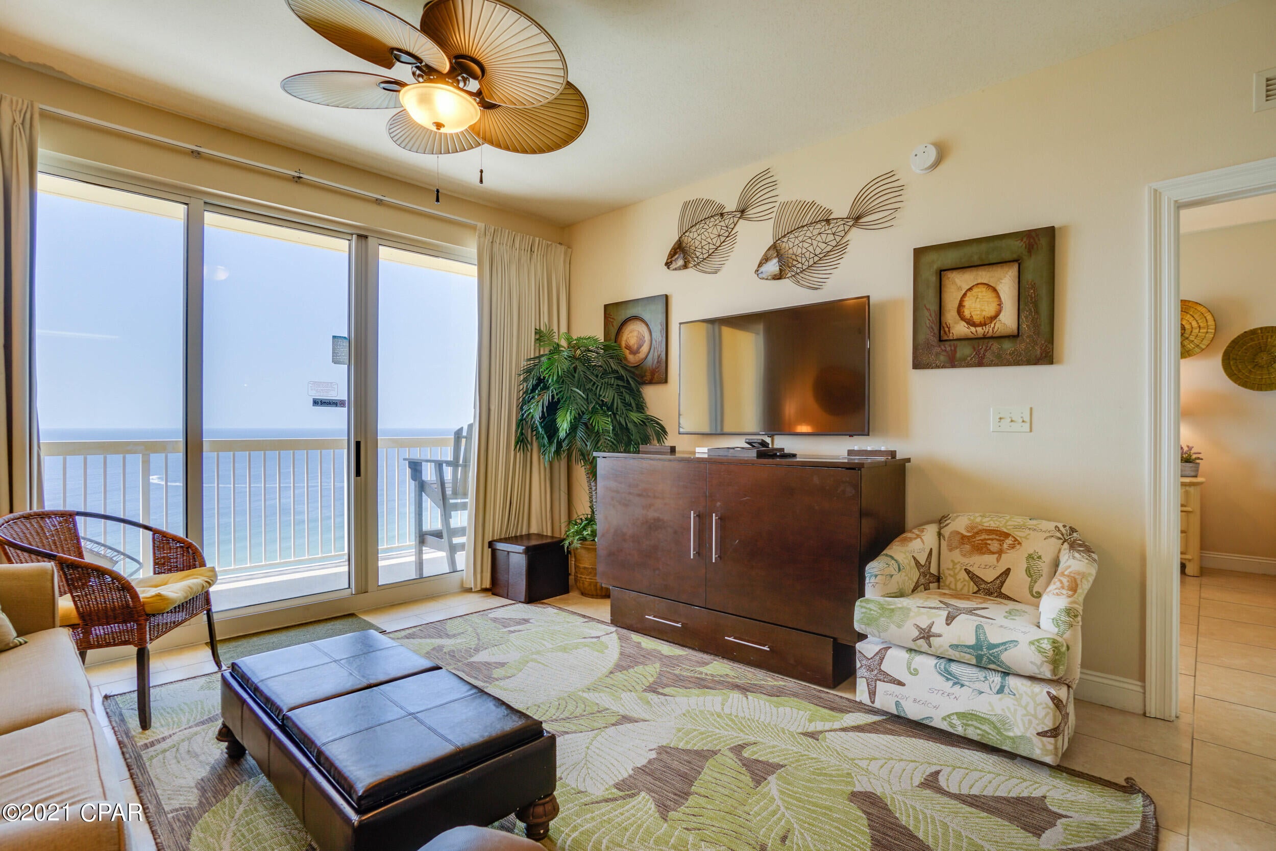 Calypso Towers I - Residential