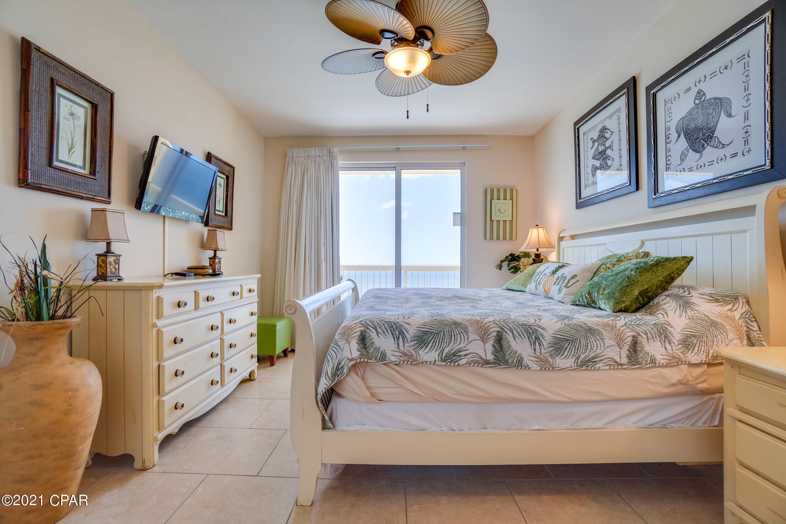 Calypso Towers I - Residential