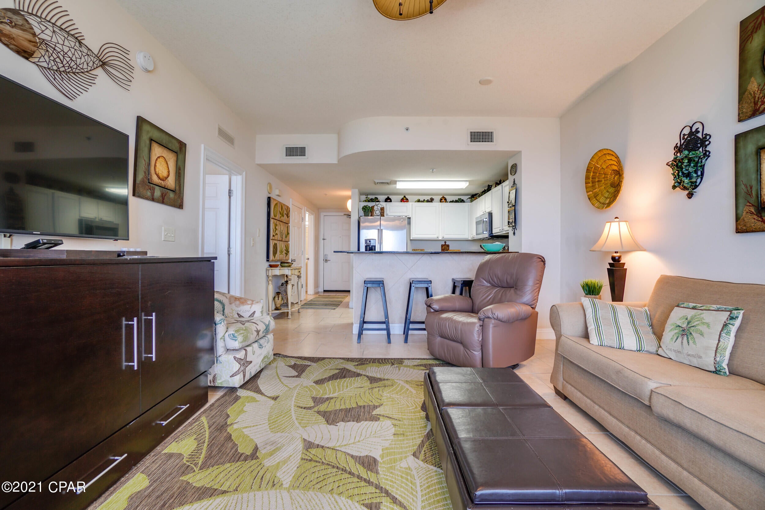 Calypso Towers I - Residential