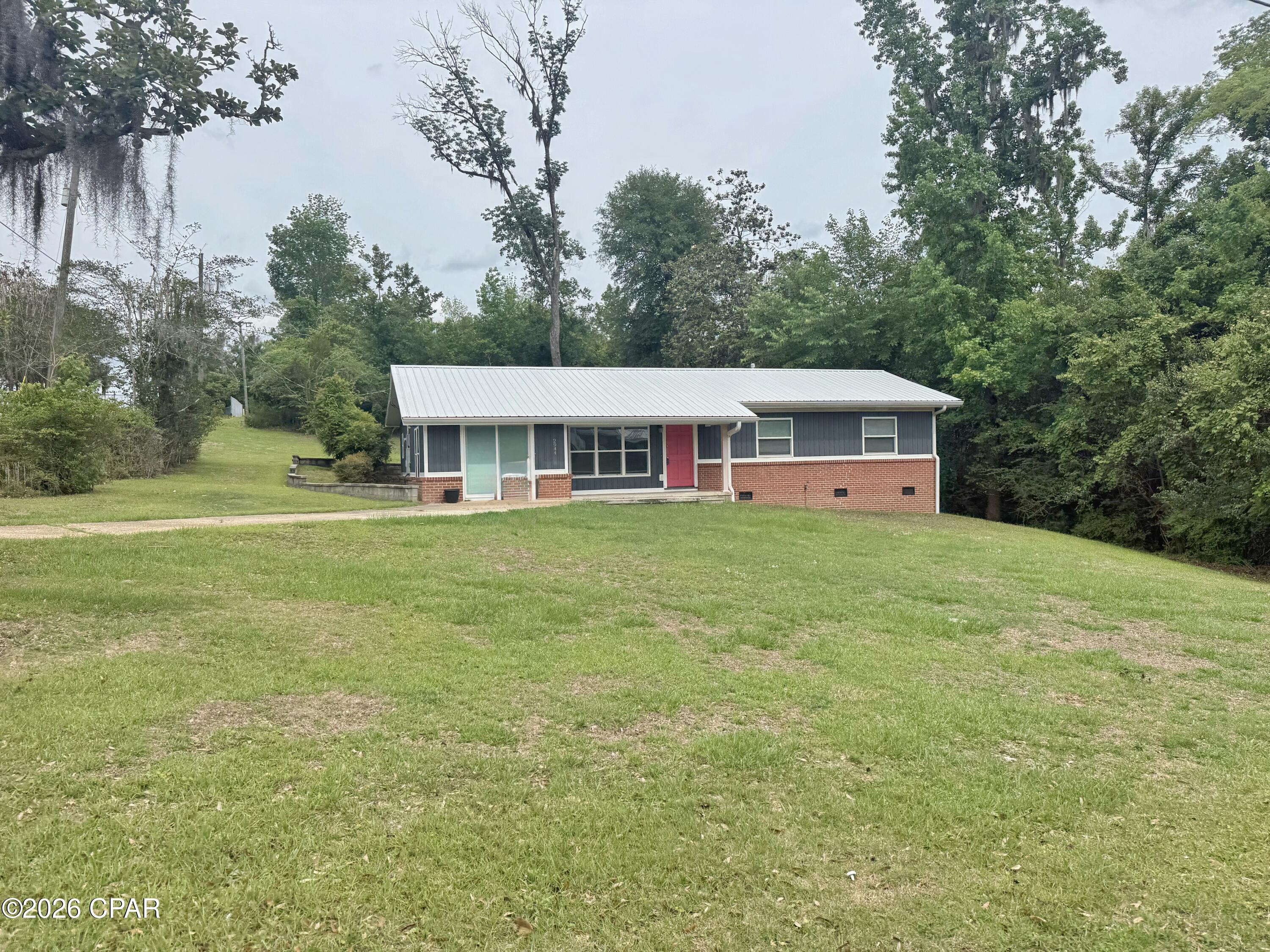 West Manor - Residential