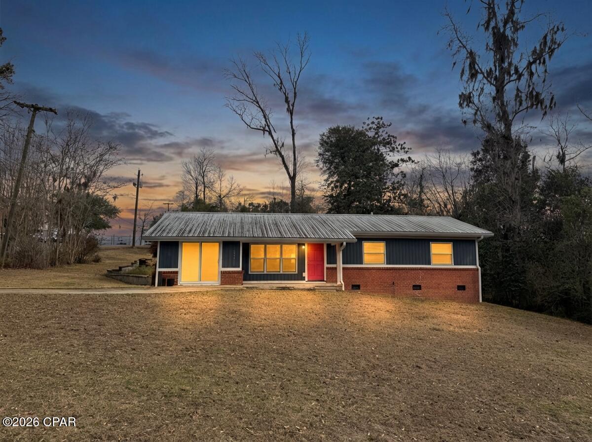 West Manor - Residential