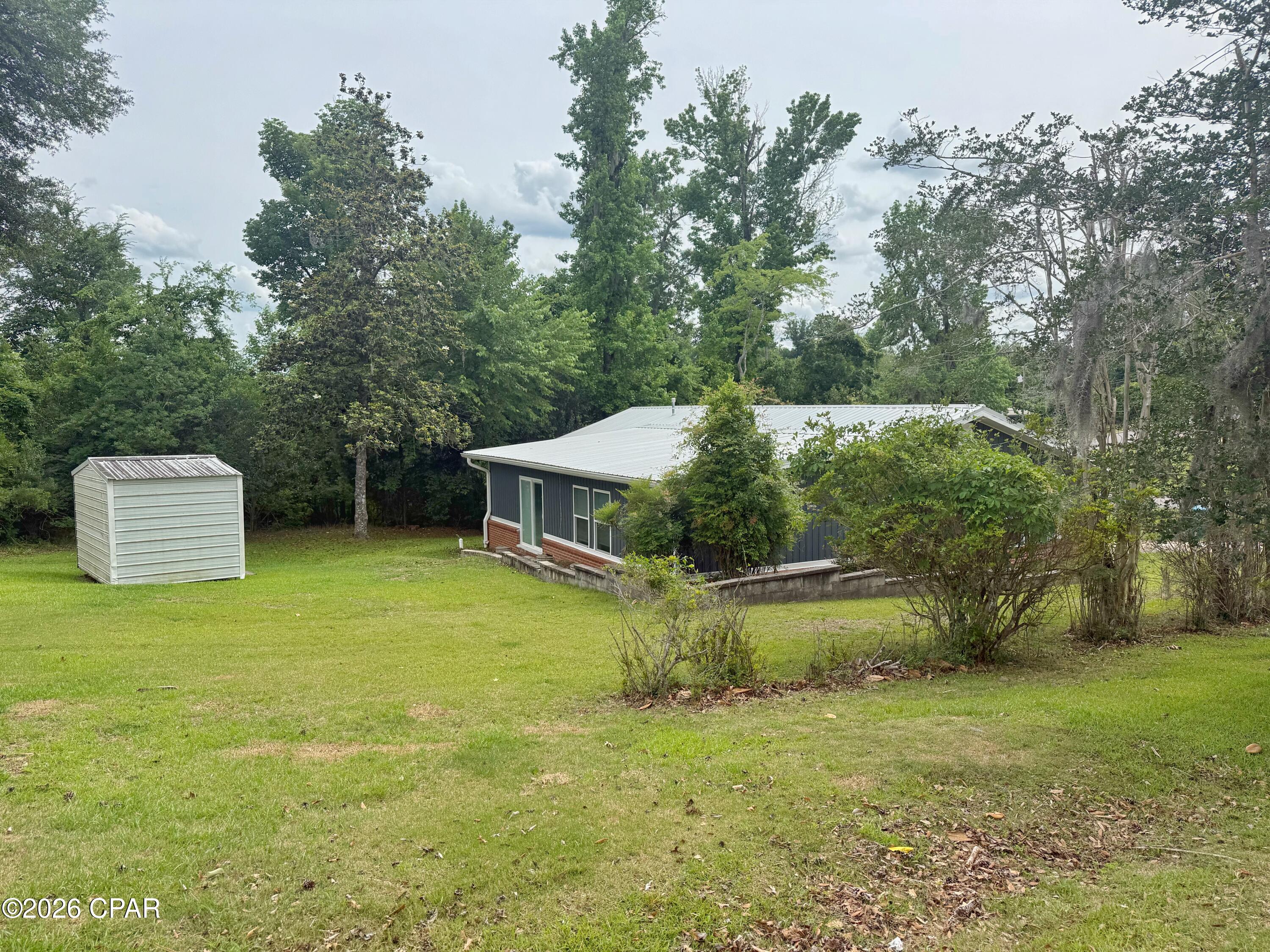 West Manor - Residential