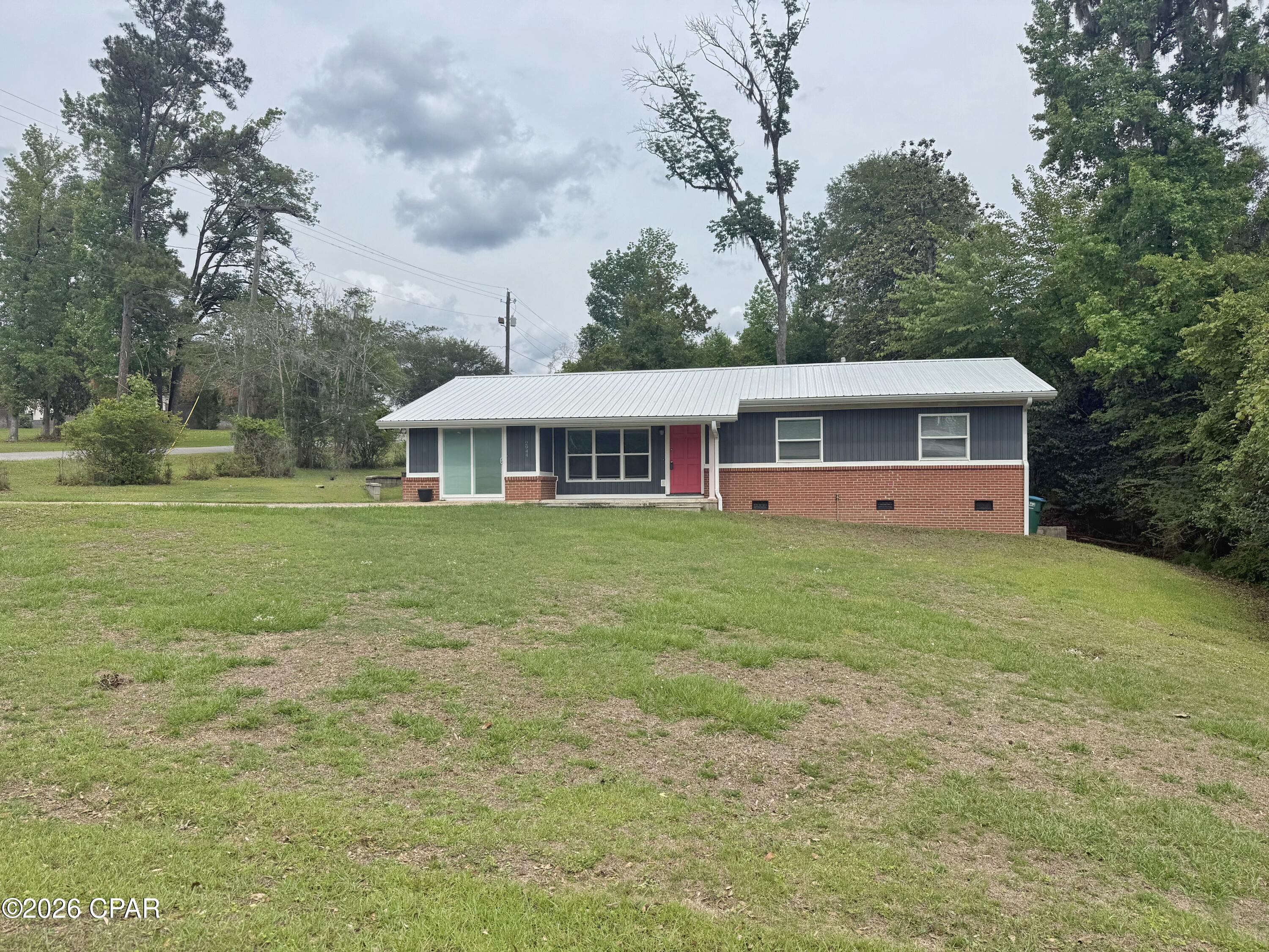 West Manor - Residential