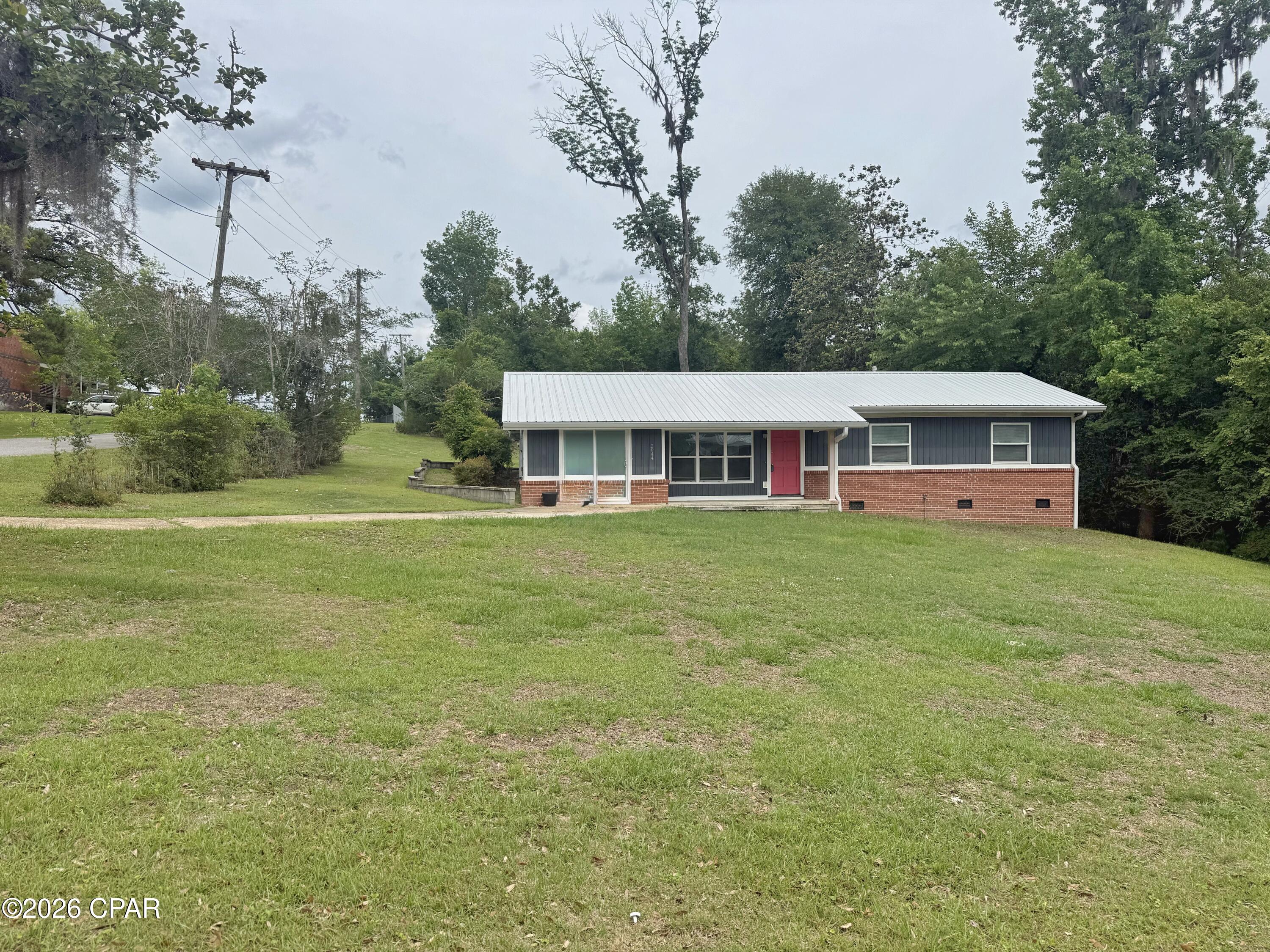 West Manor - Residential
