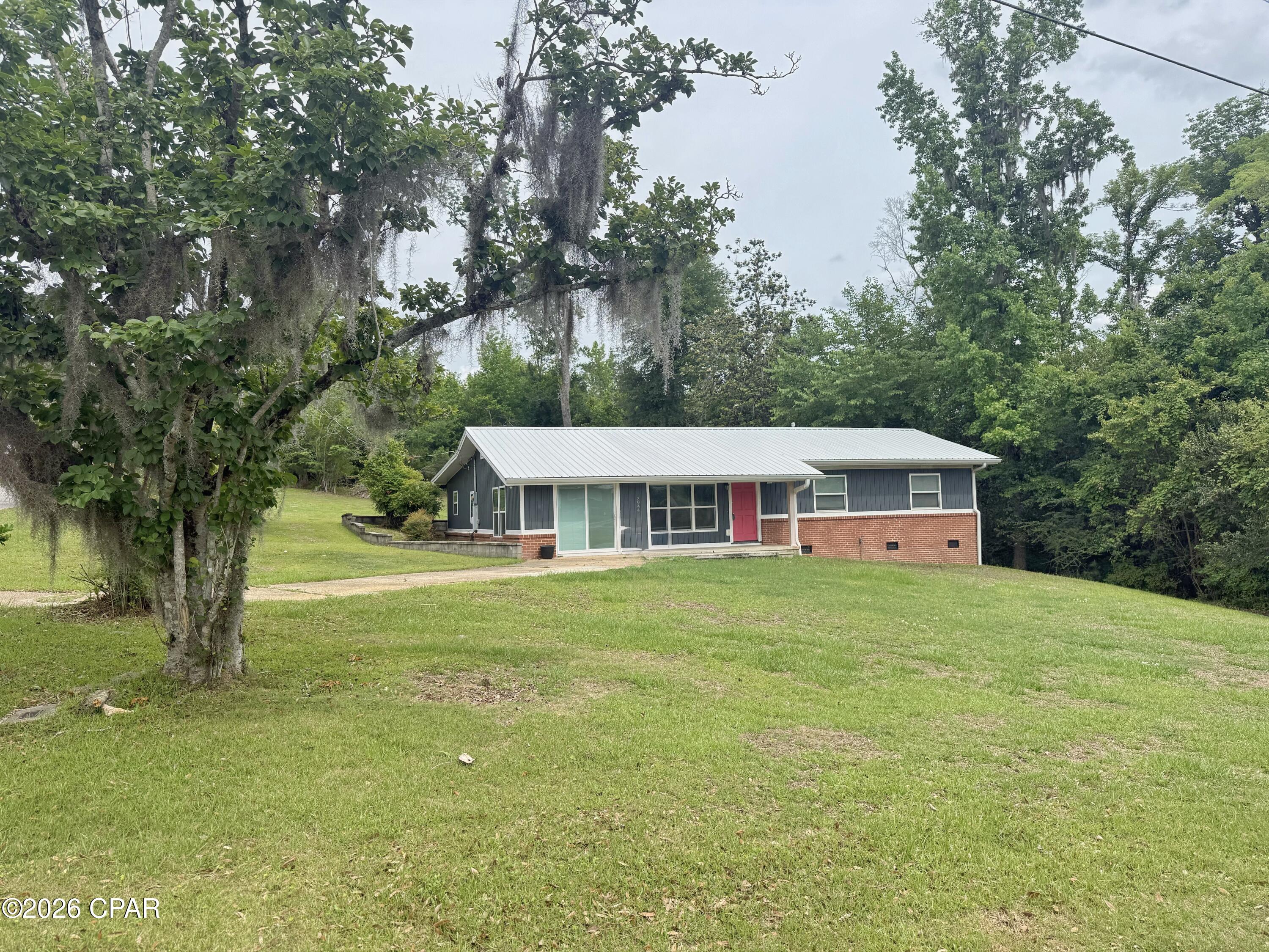 West Manor - Residential