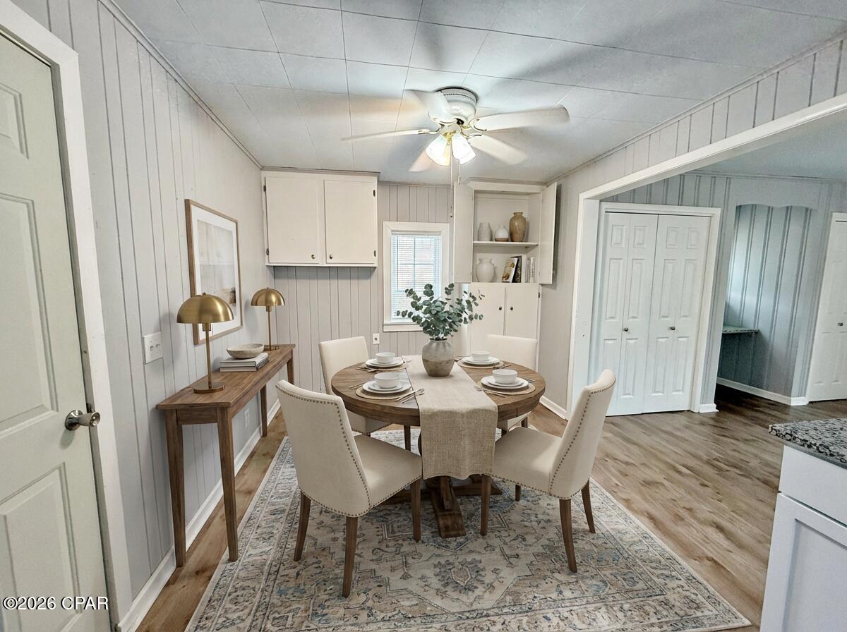 West Manor - Residential