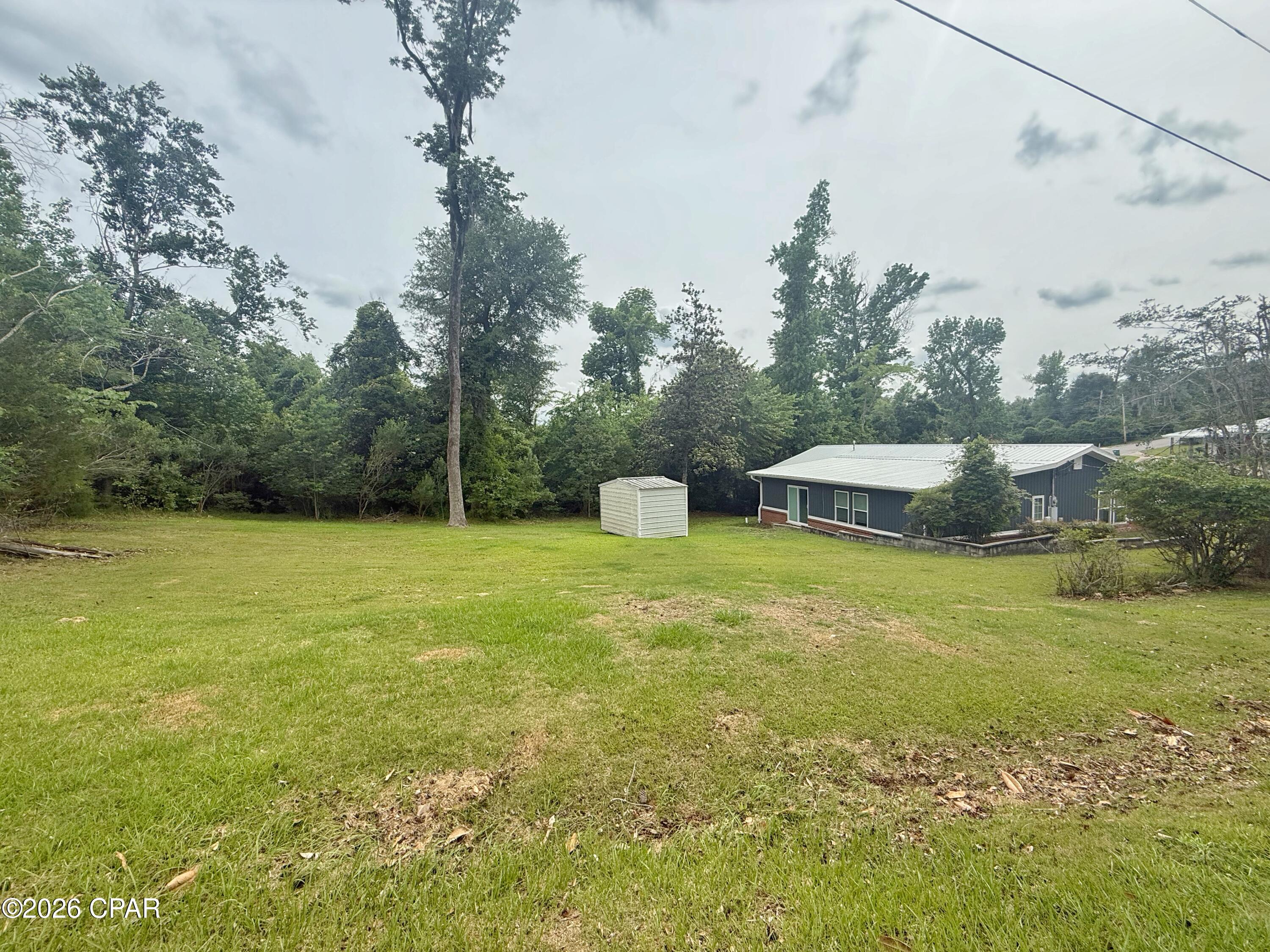 West Manor - Residential