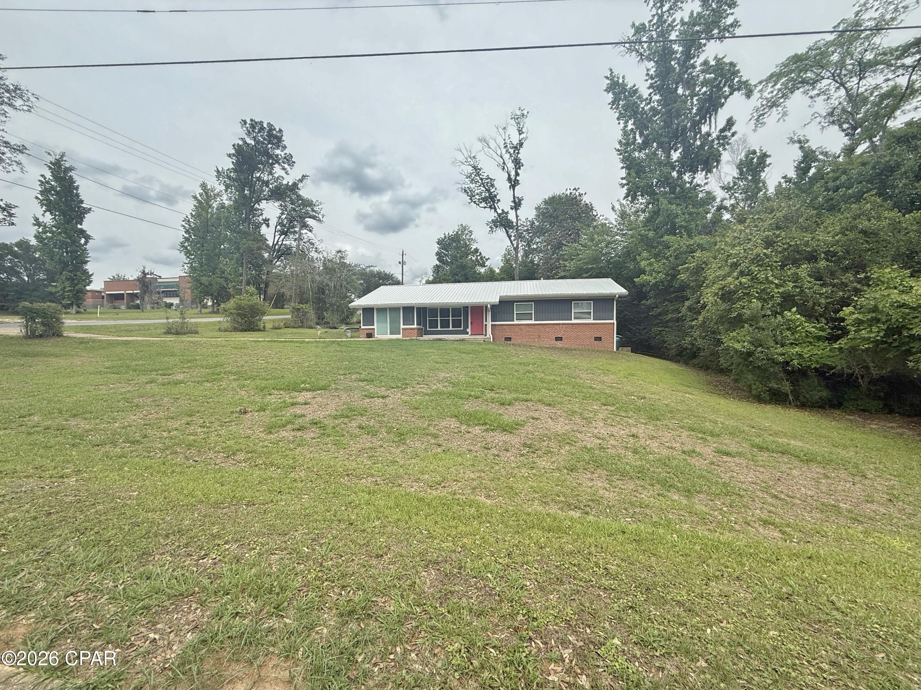 West Manor - Residential