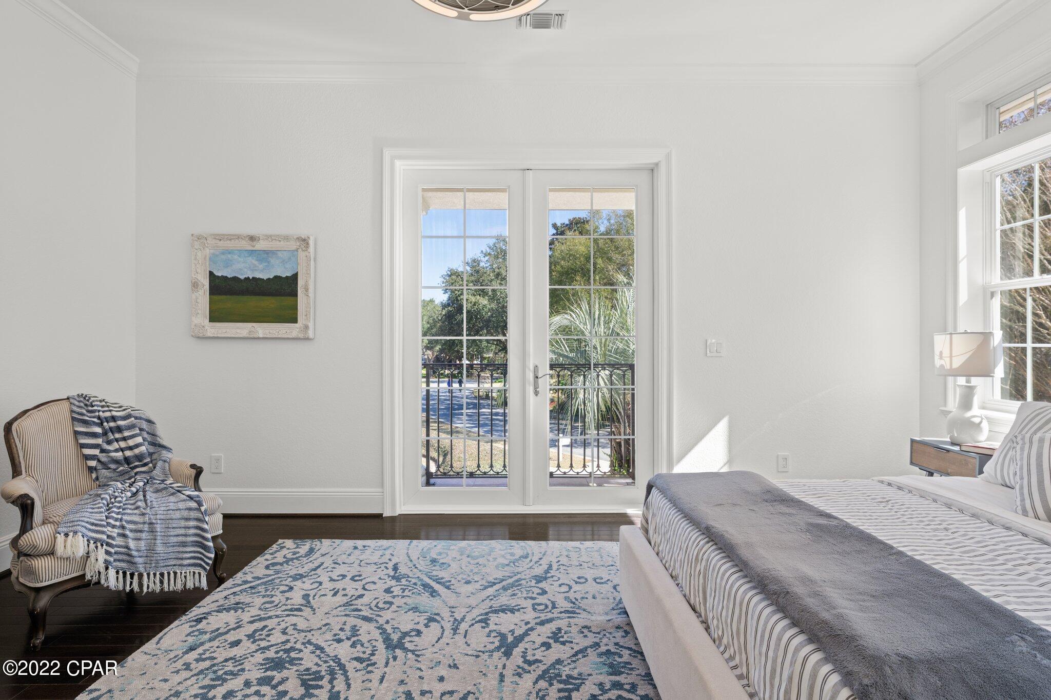 Kelly Plantation - Residential