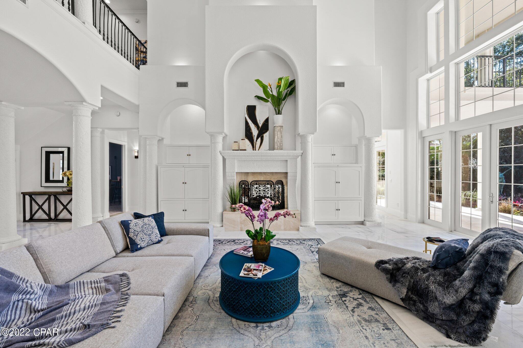 Kelly Plantation - Residential
