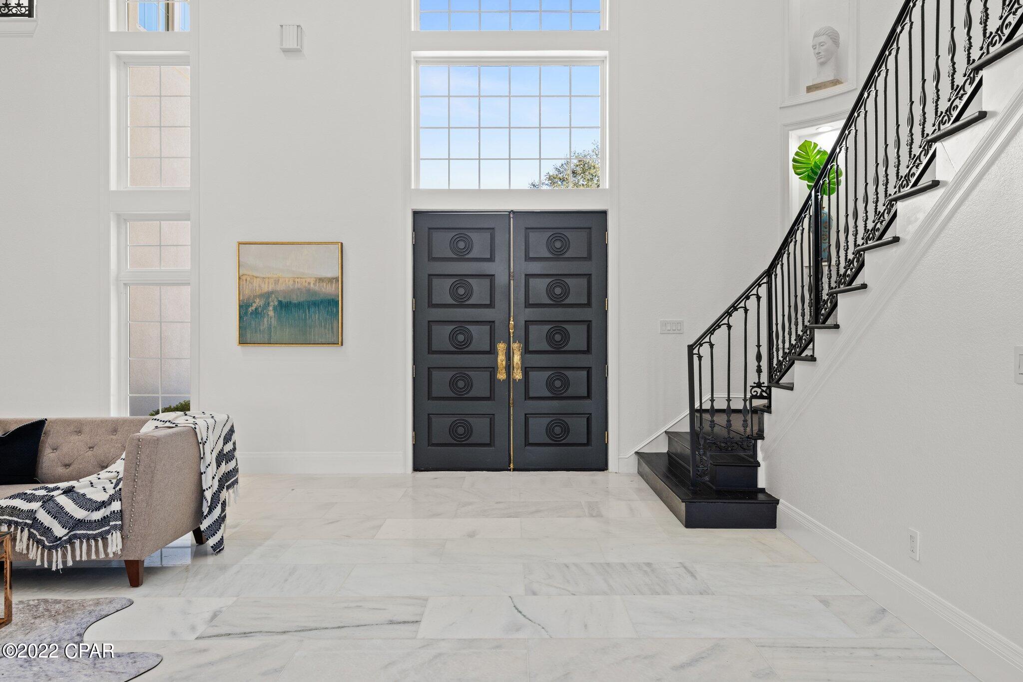 Kelly Plantation - Residential