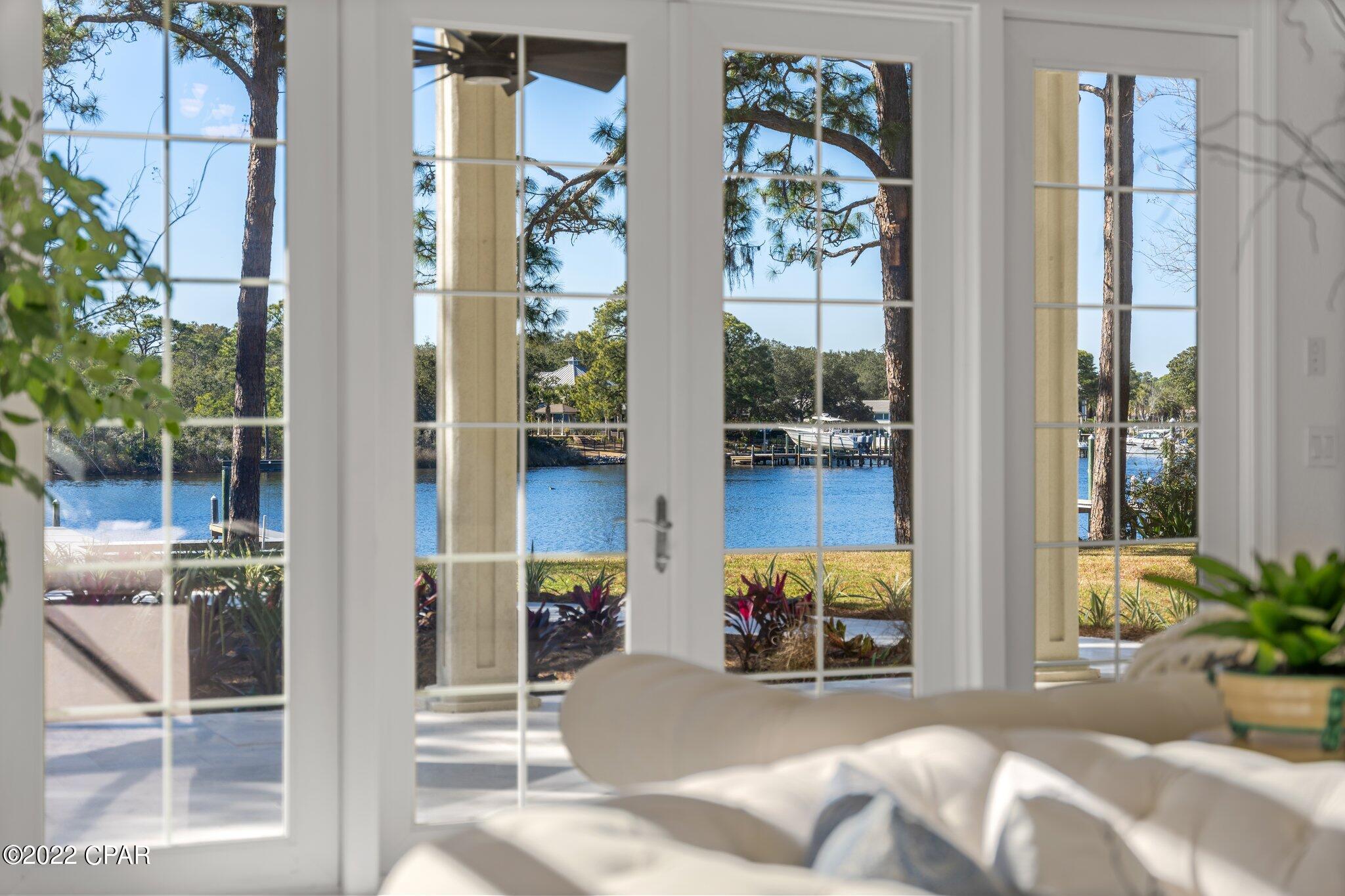 Kelly Plantation - Residential
