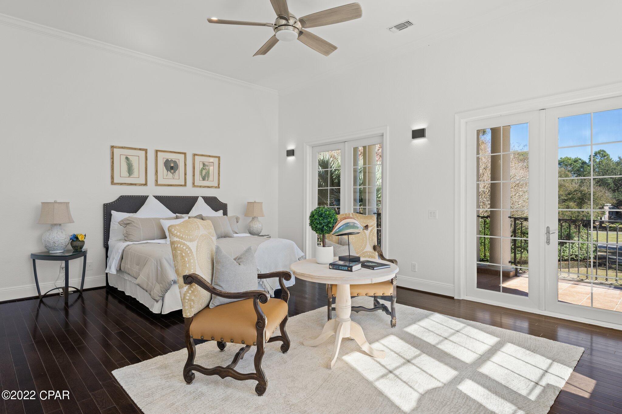 Kelly Plantation - Residential
