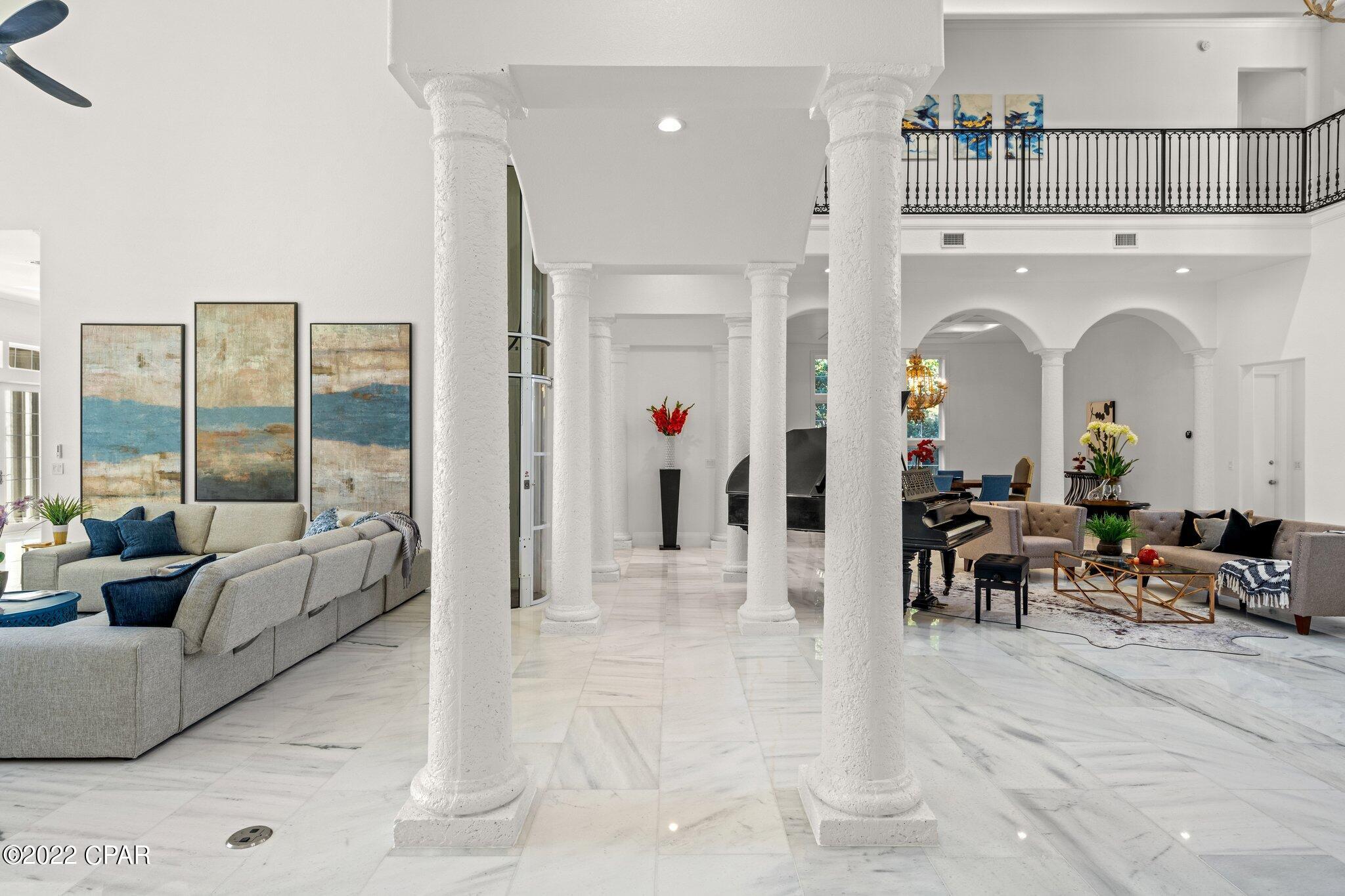 Kelly Plantation - Residential