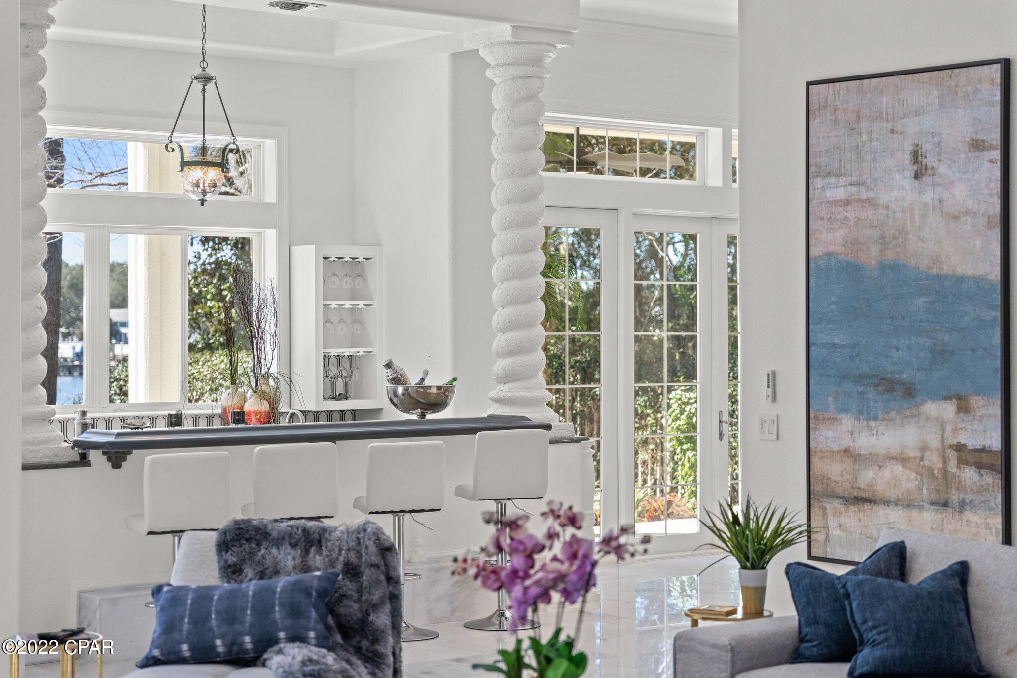 Kelly Plantation - Residential