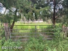 14.46 +/- ACRES!  Beautiful setting for your private home and small farm!  Property is mostly pasture with some trees for privacy.  There is a WELL.  The home place has an older mobile home that may not be habitable but has all the power hookups to add a home at any time.  The country road is surrounded with nature and quiet country life.  Call today to go and look.