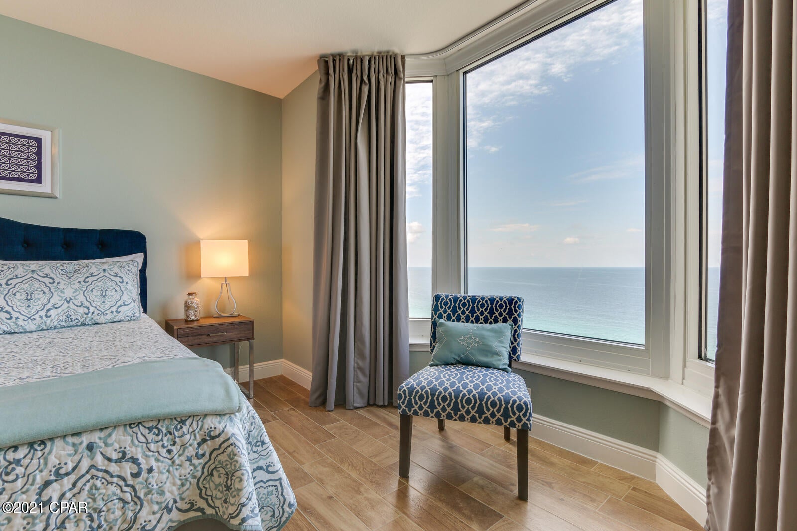 Emerald Beach Resort - Residential