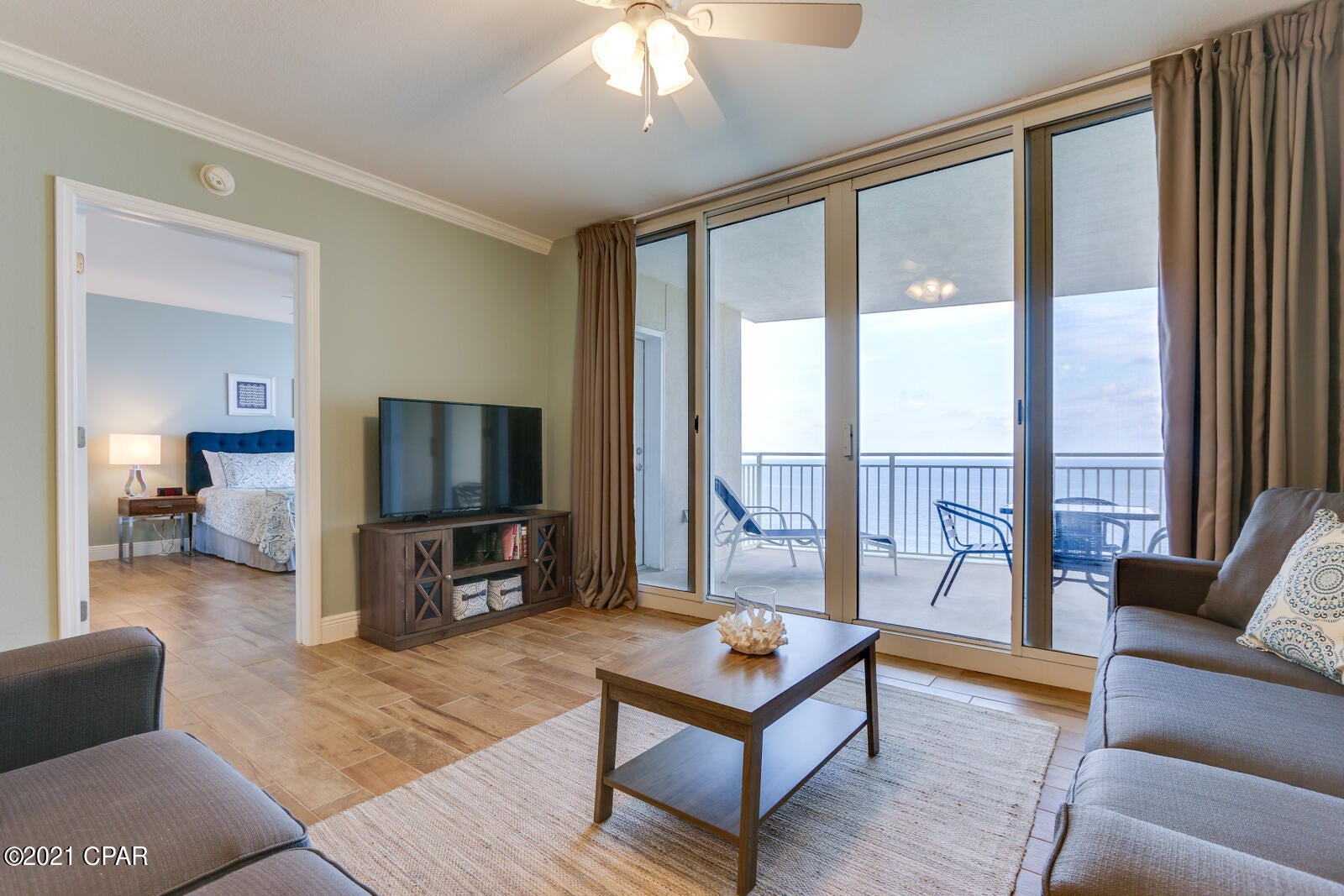 Emerald Beach Resort - Residential