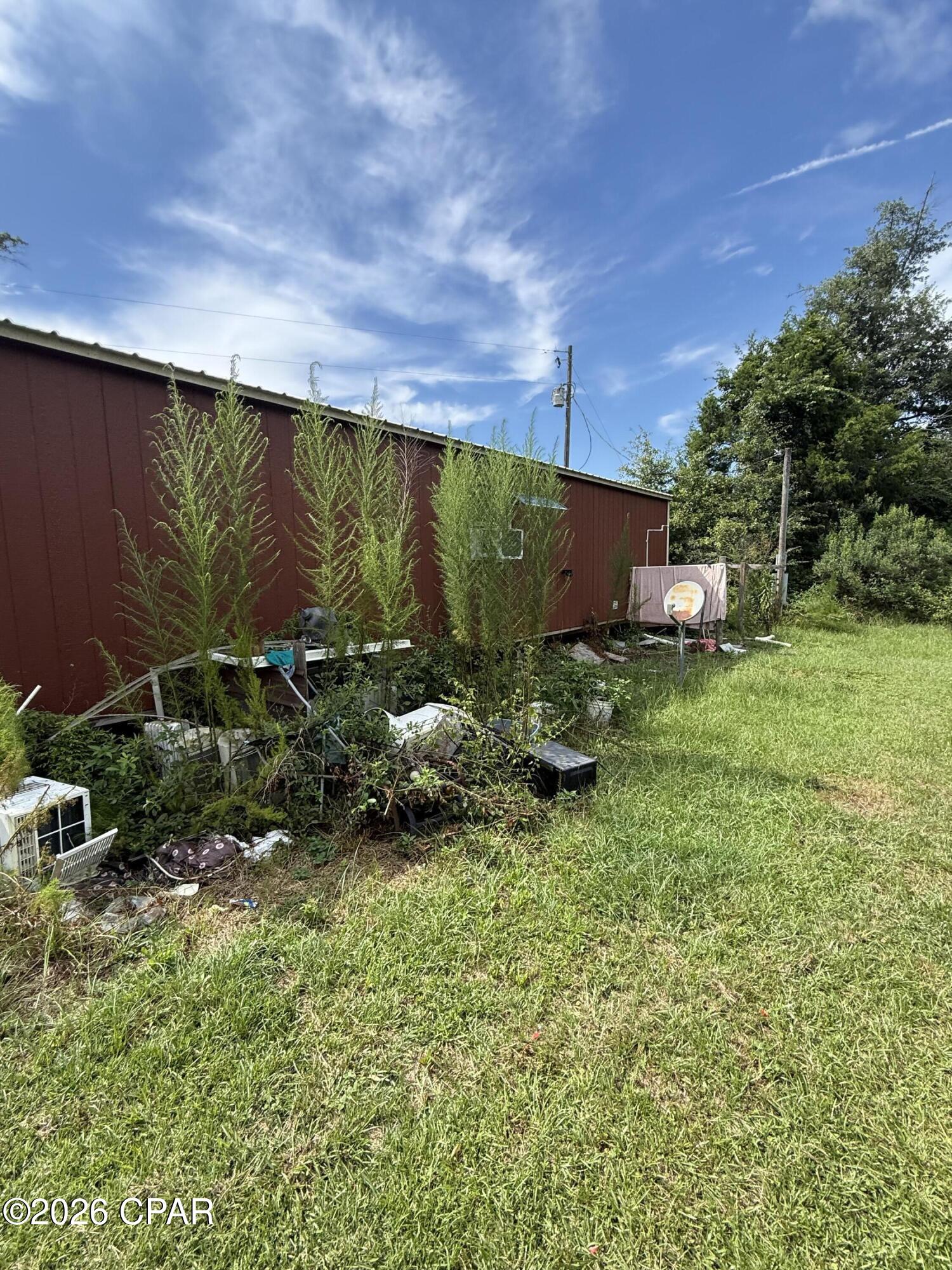 No Named Subdivision - Residential