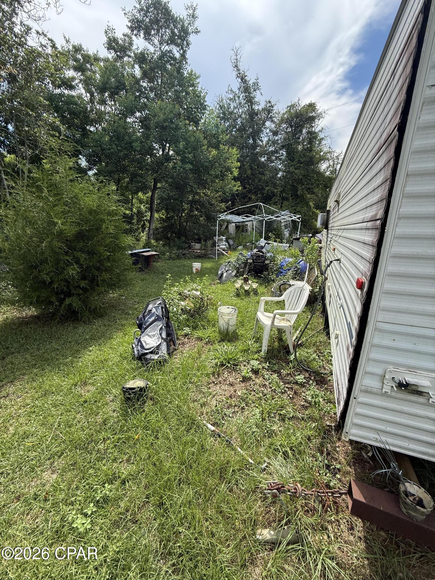 No Named Subdivision - Residential