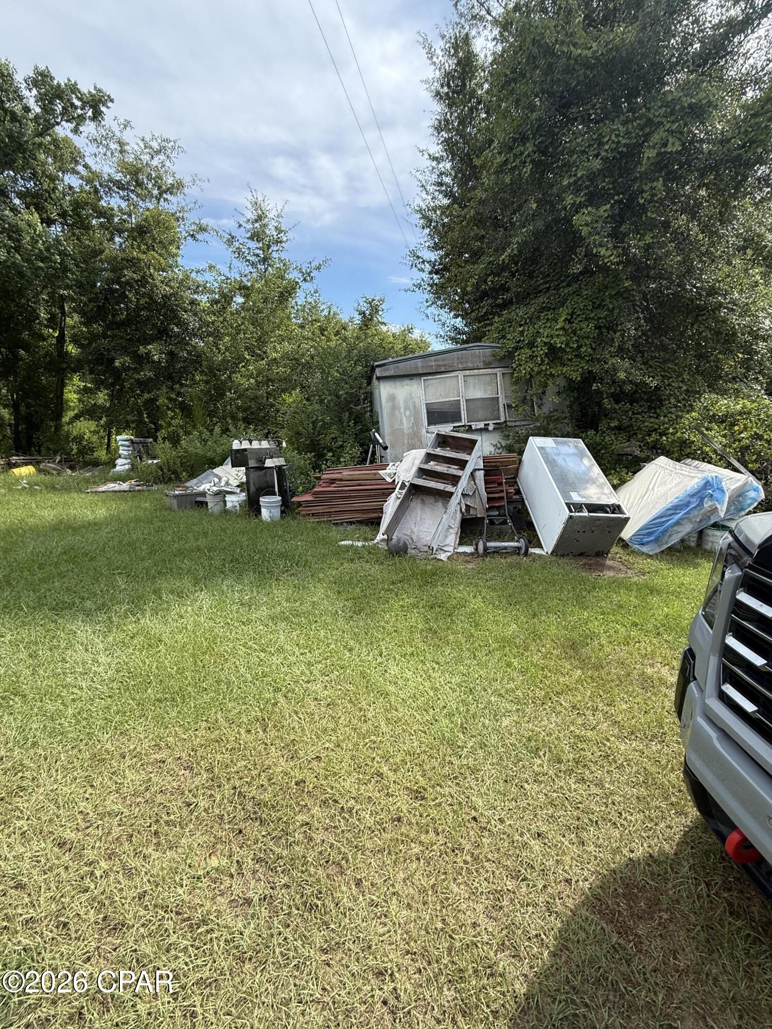 No Named Subdivision - Residential