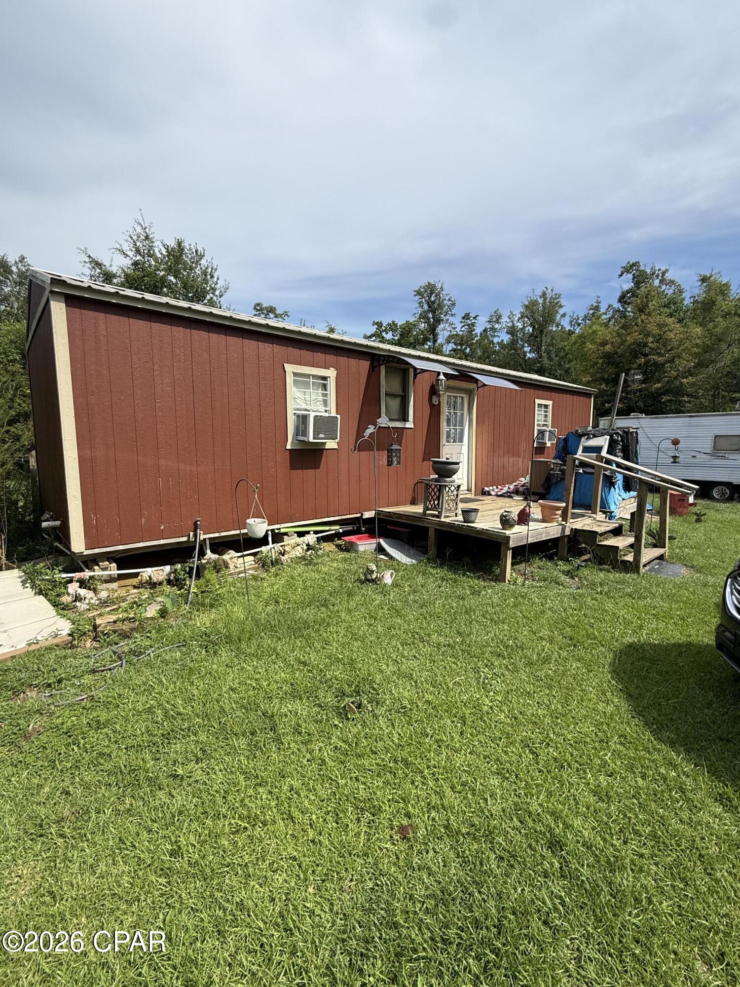 No Named Subdivision - Residential