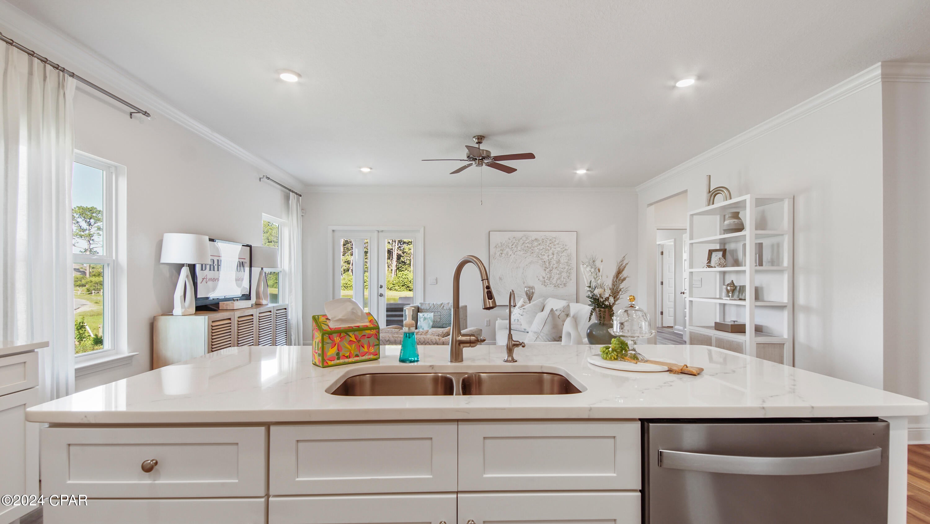 Caballeros Estates at Hombre - Residential