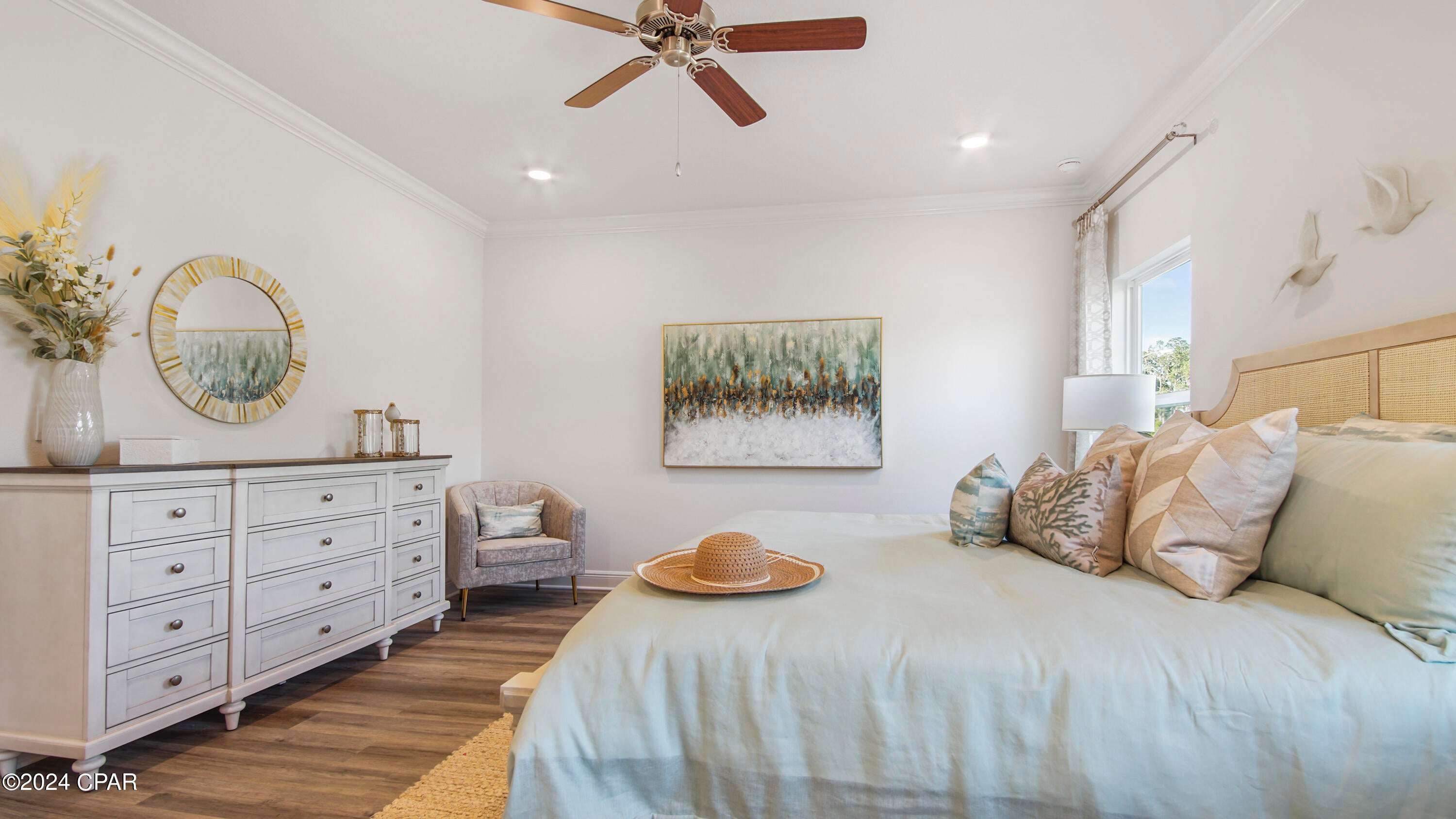 Caballeros Estates at Hombre - Residential