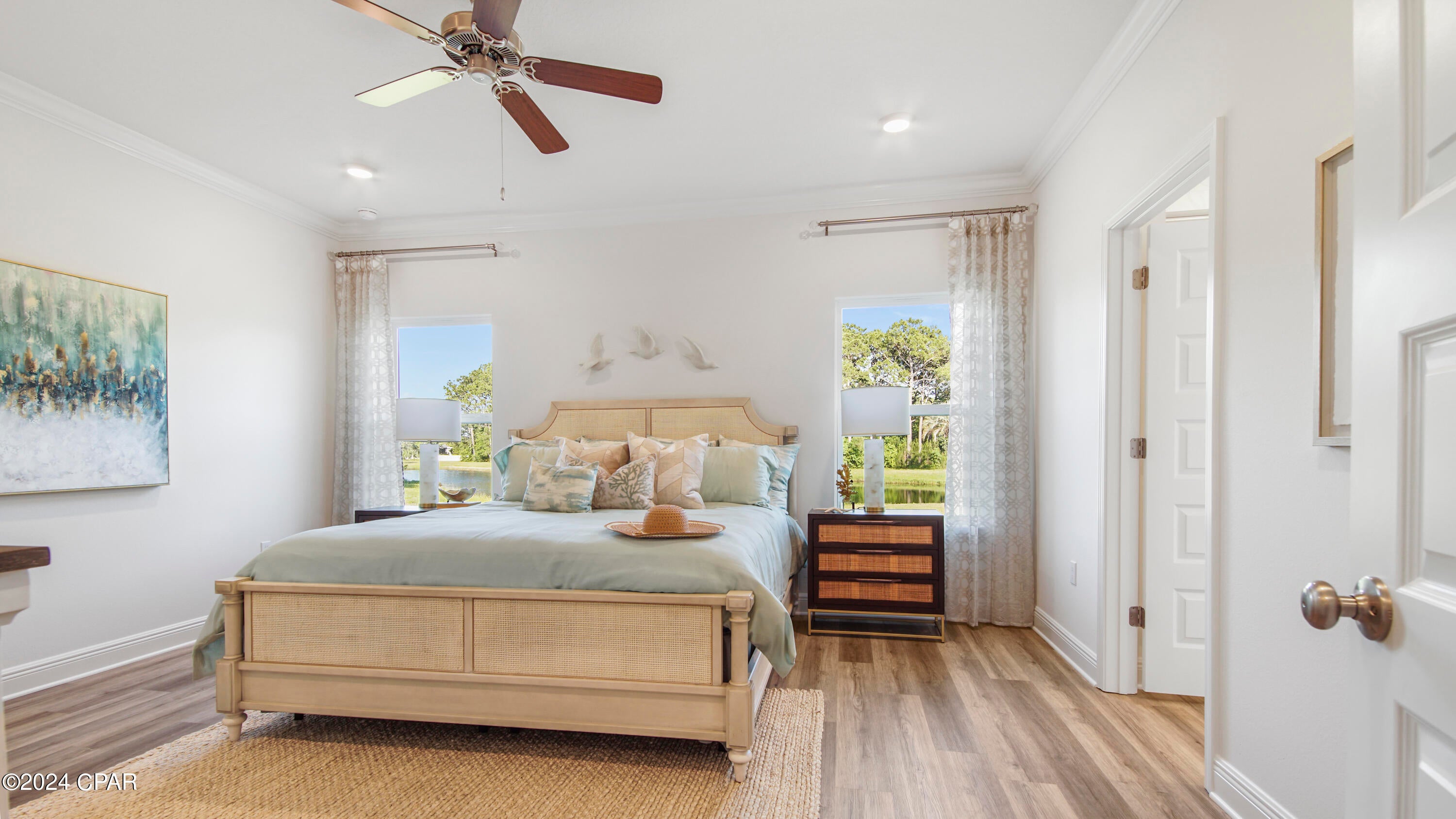 Caballeros Estates at Hombre - Residential