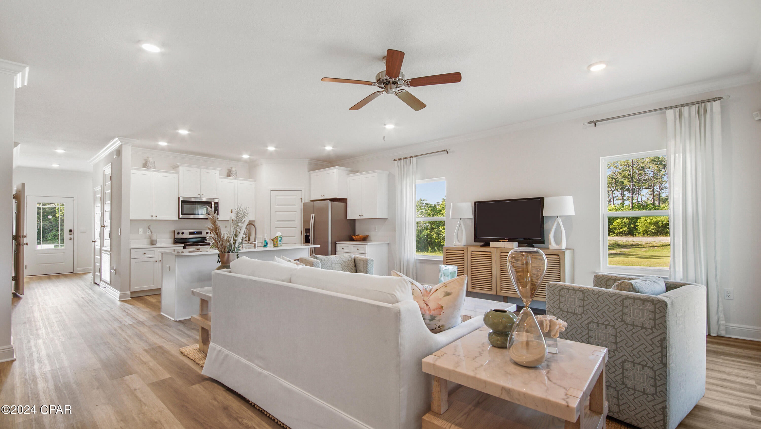 Caballeros Estates at Hombre - Residential