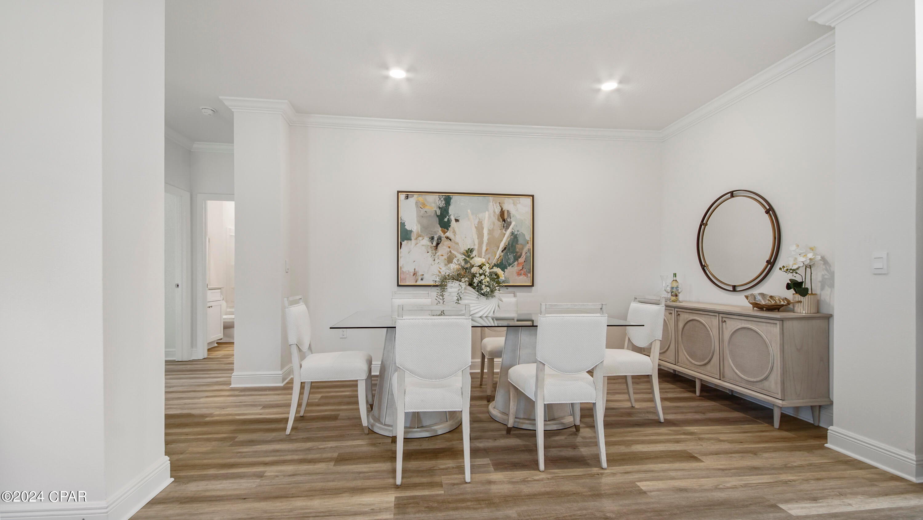 Caballeros Estates at Hombre - Residential