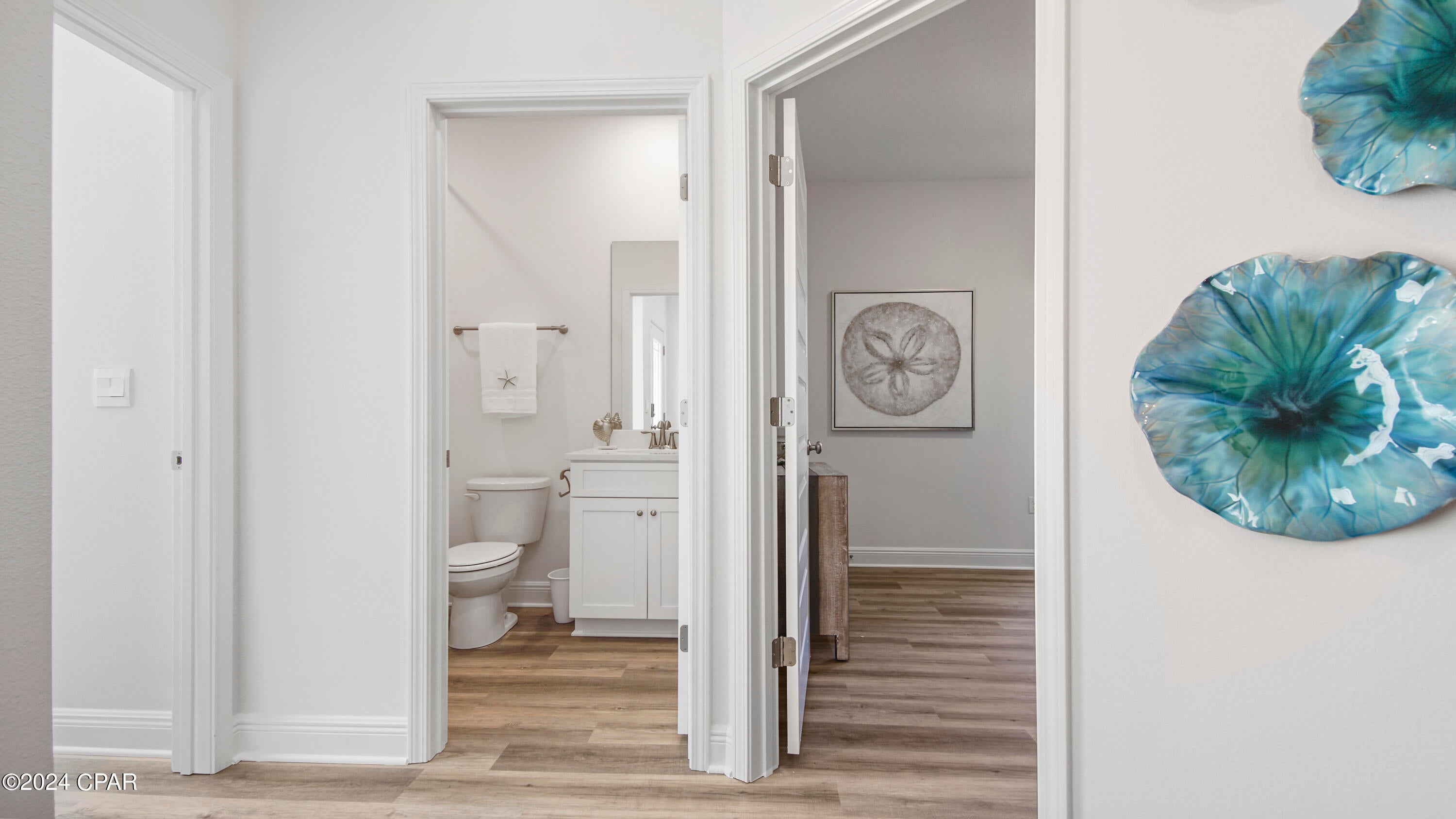 Caballeros Estates at Hombre - Residential