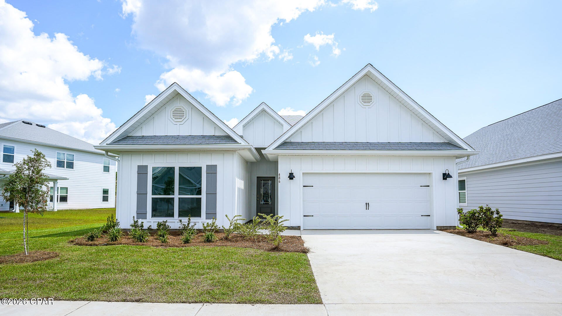 Caballeros Estates at Hombre - Residential
