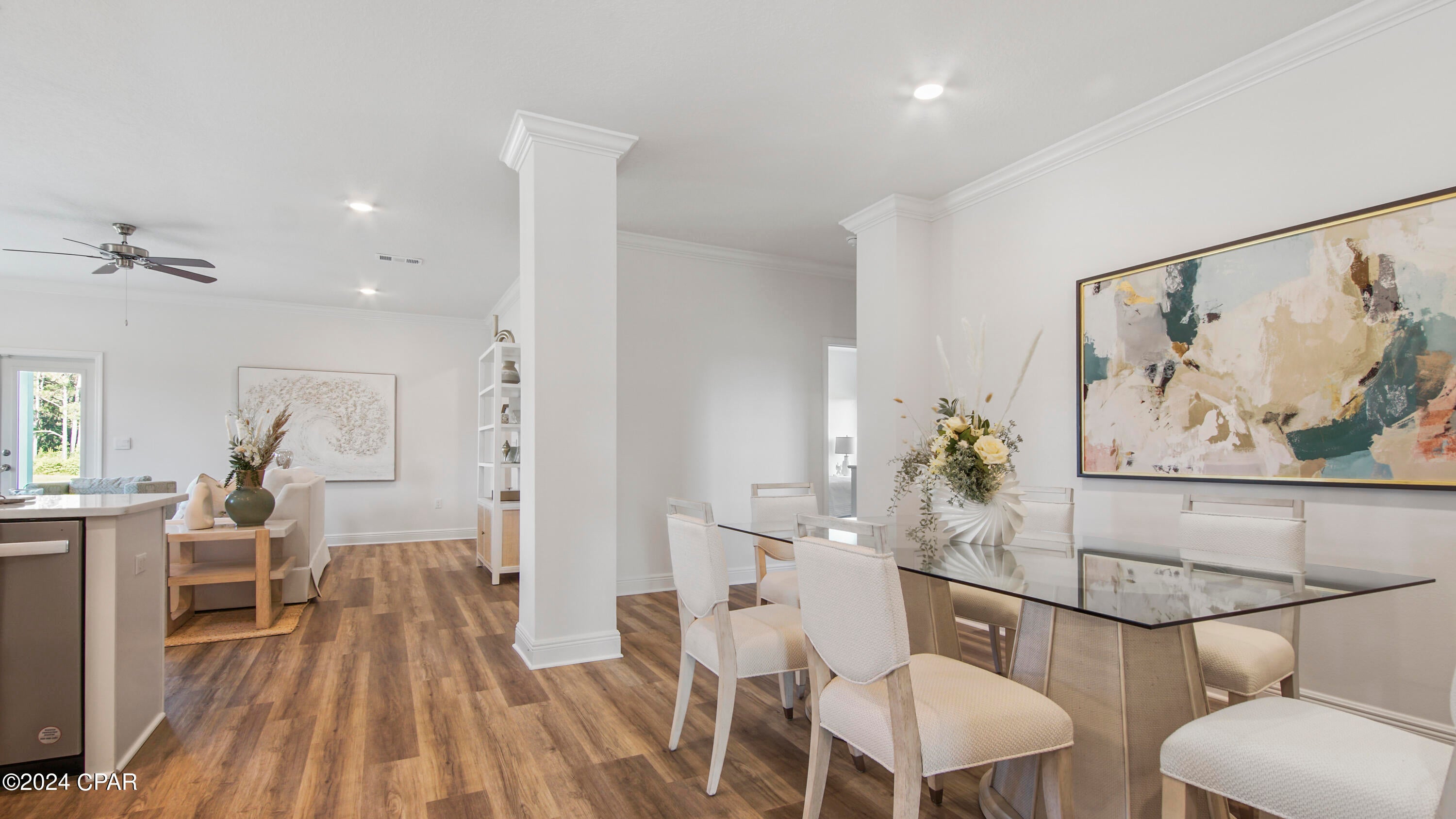 Caballeros Estates at Hombre - Residential