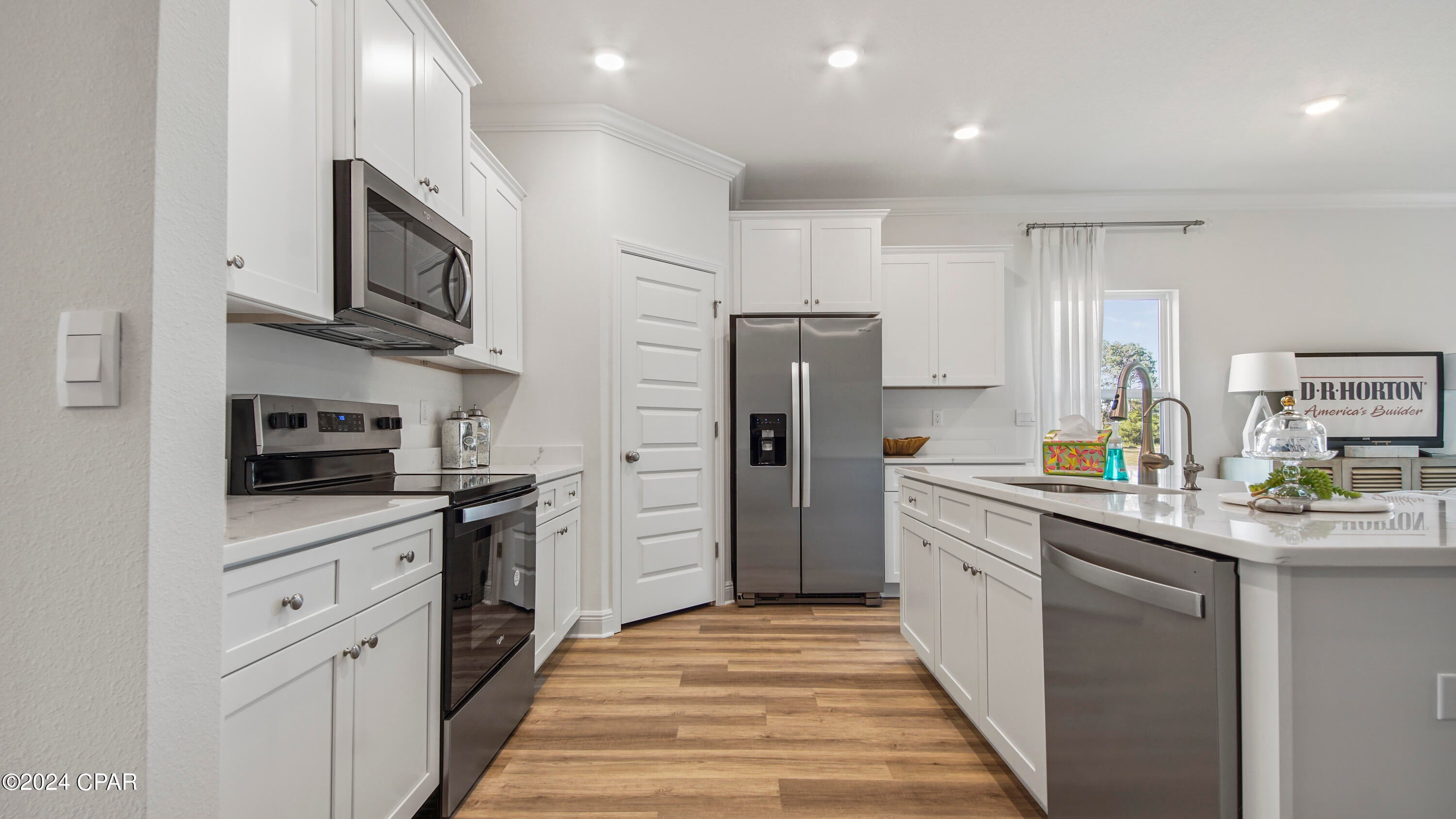 Caballeros Estates at Hombre - Residential