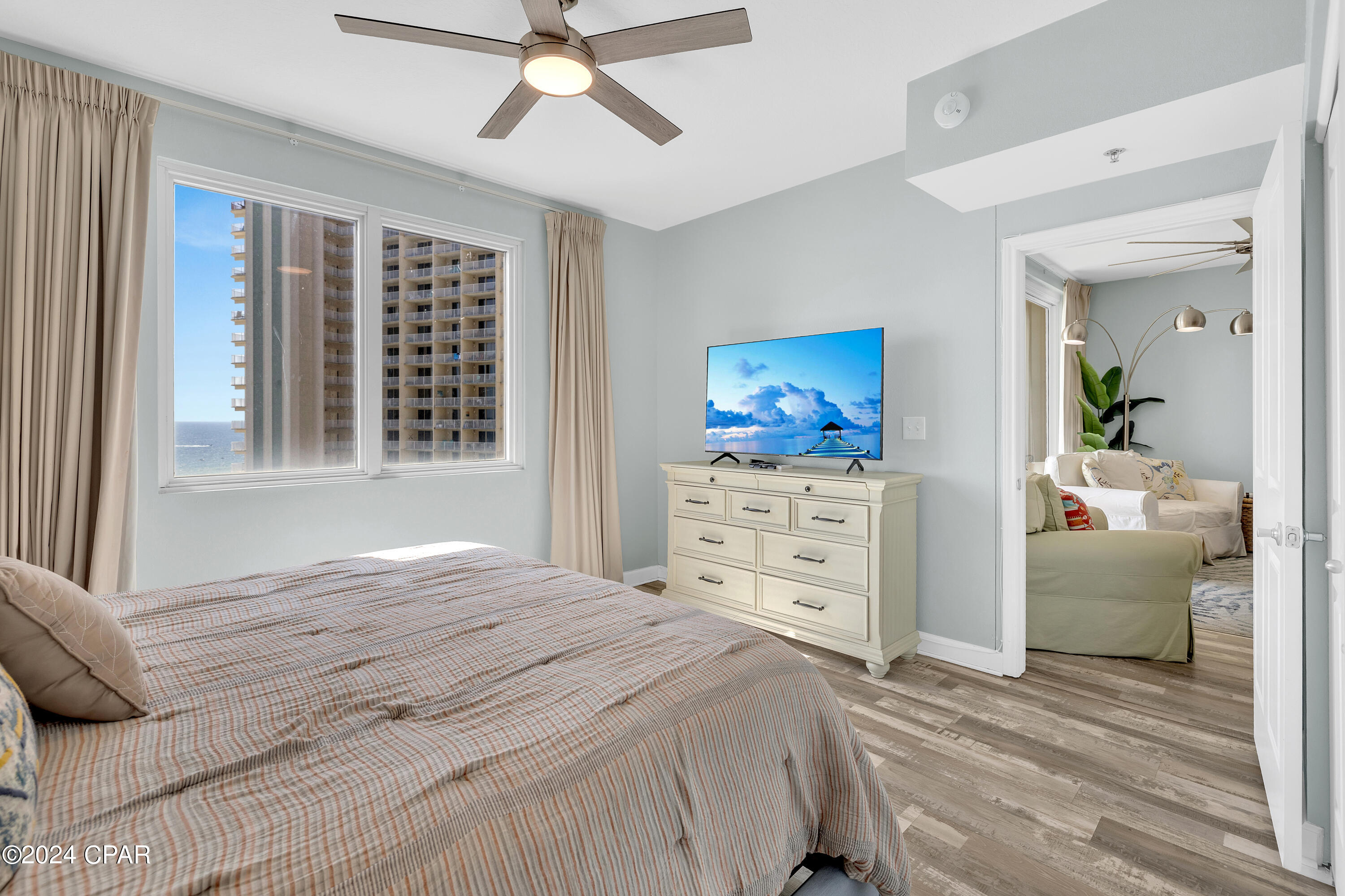 Shores Of Panama - Residential