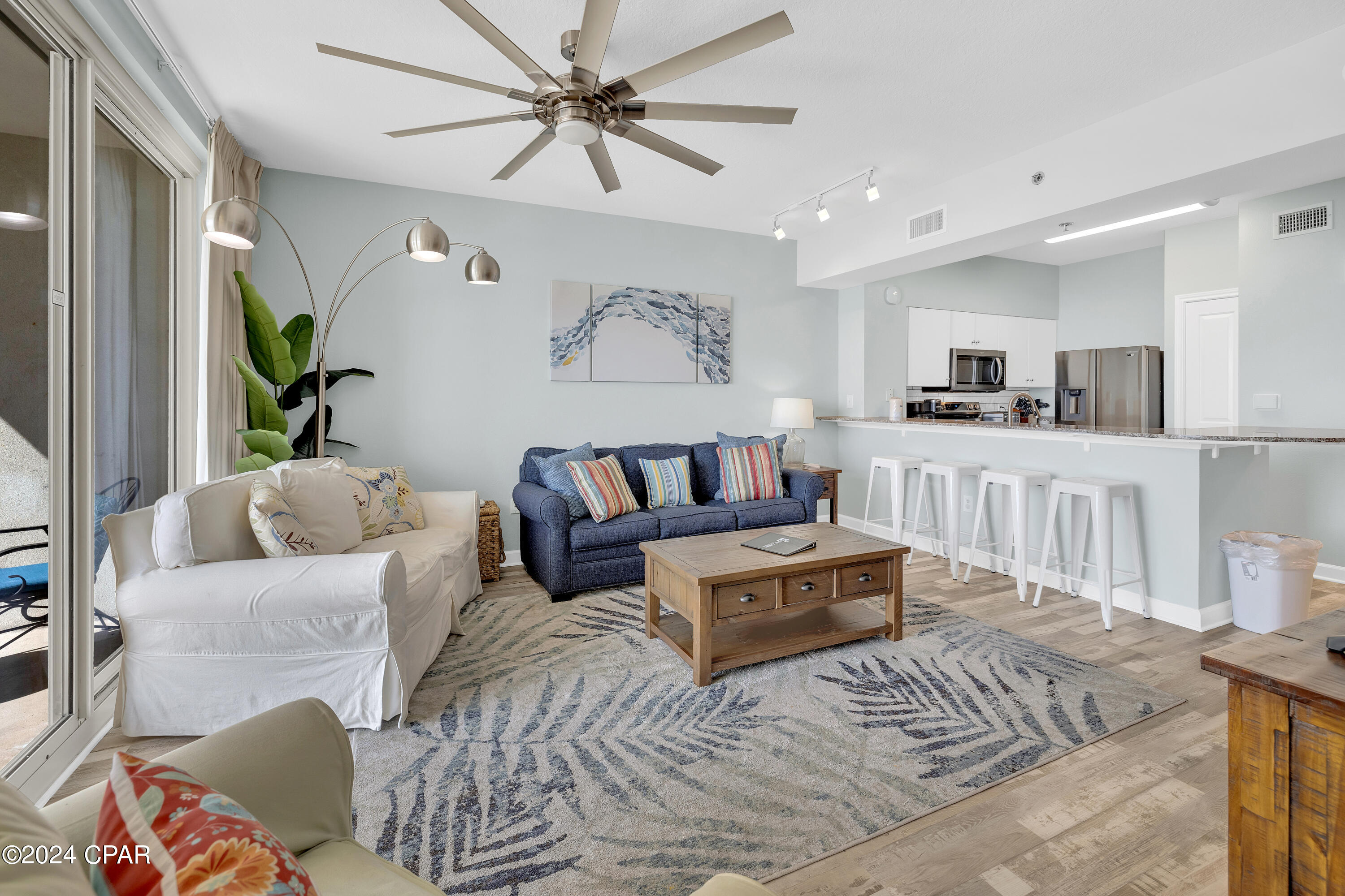 Shores Of Panama - Residential