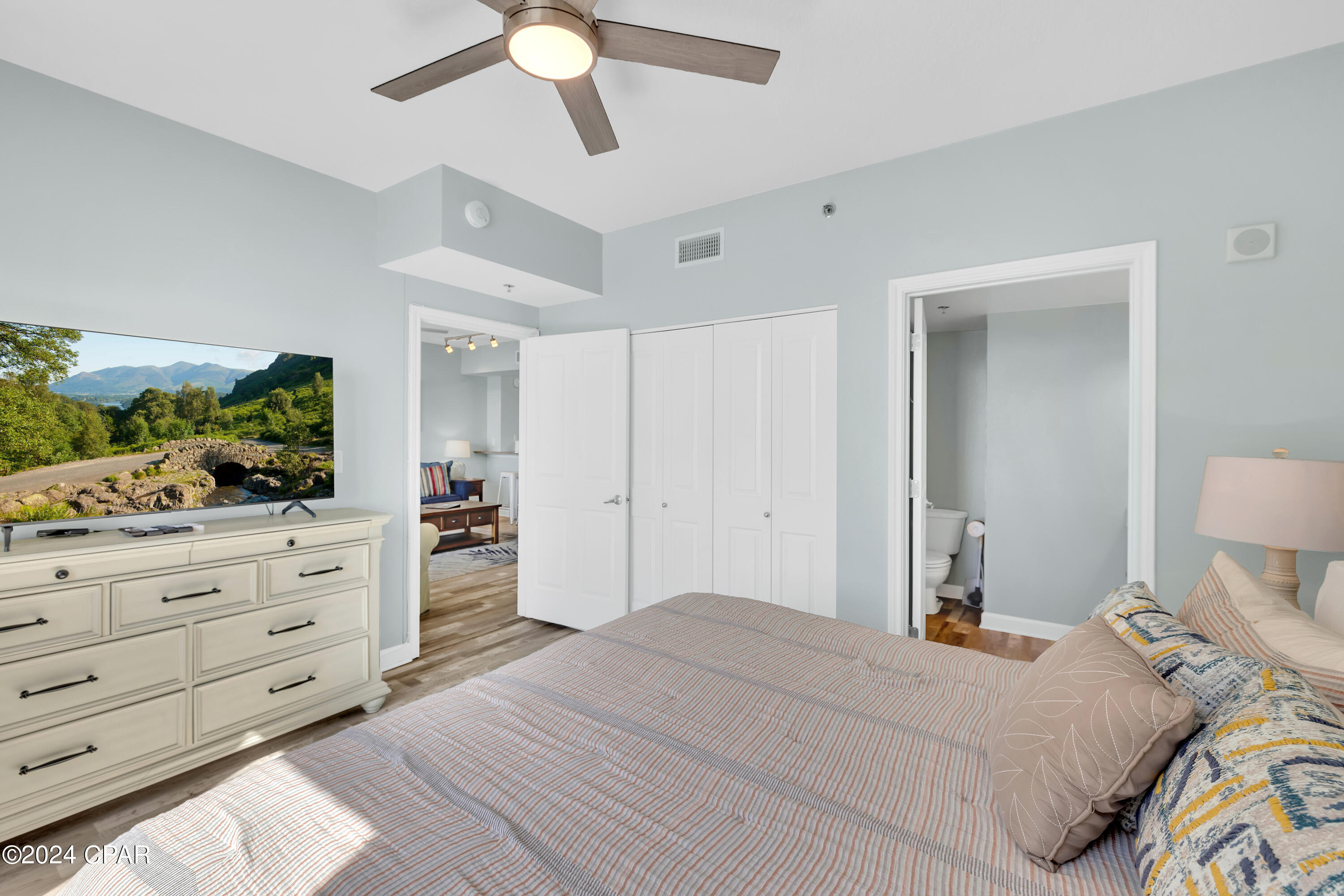 Shores Of Panama - Residential