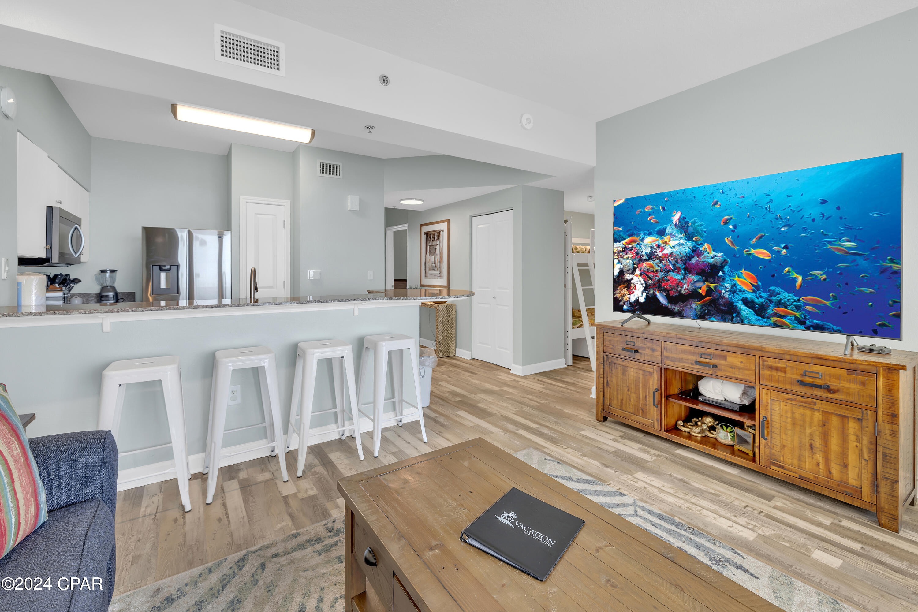 Shores Of Panama - Residential