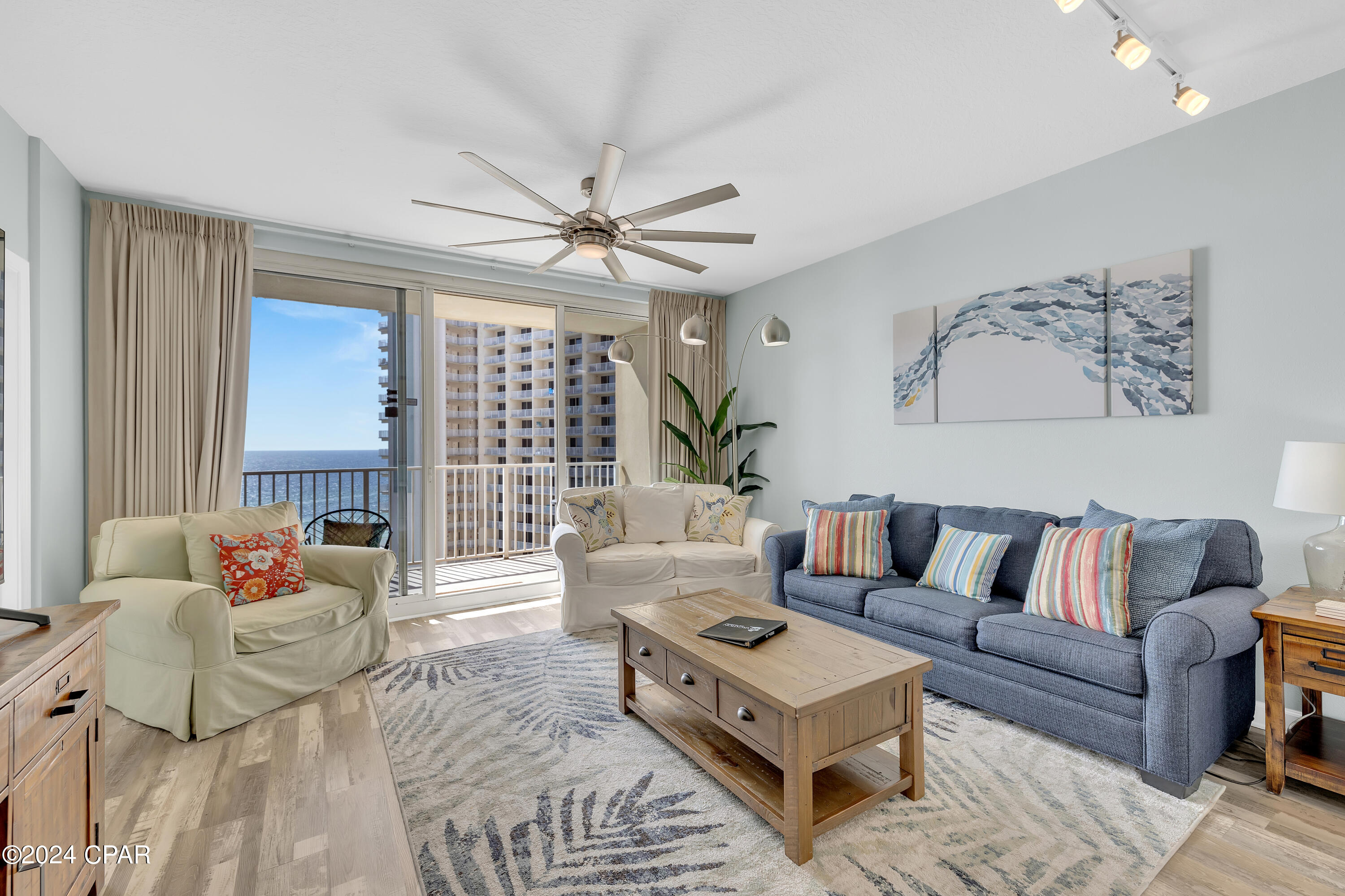 Shores Of Panama - Residential