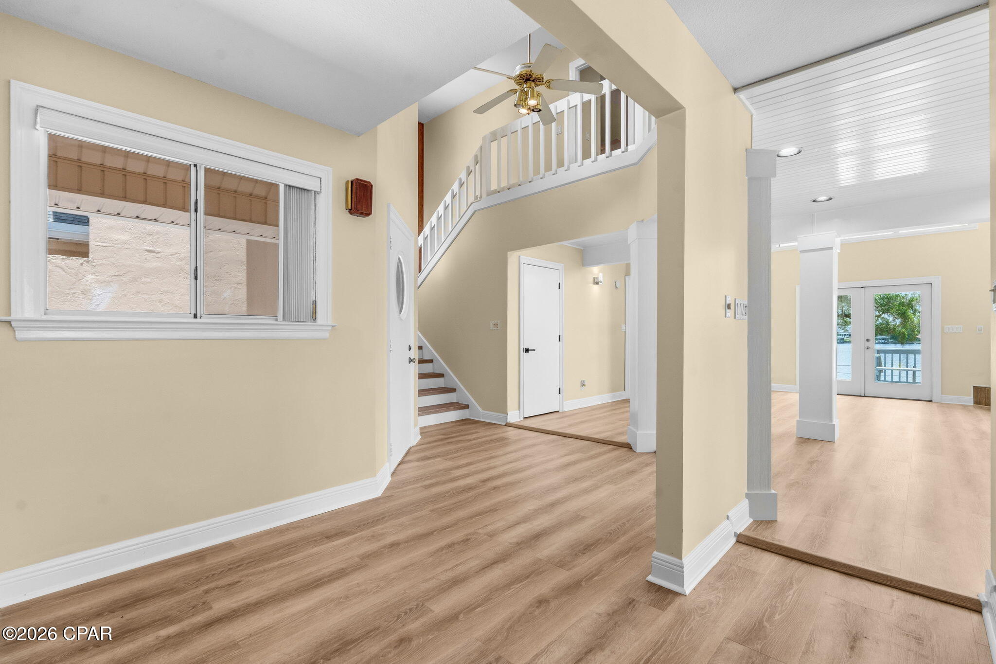 Country Club Gardens - Residential Lease