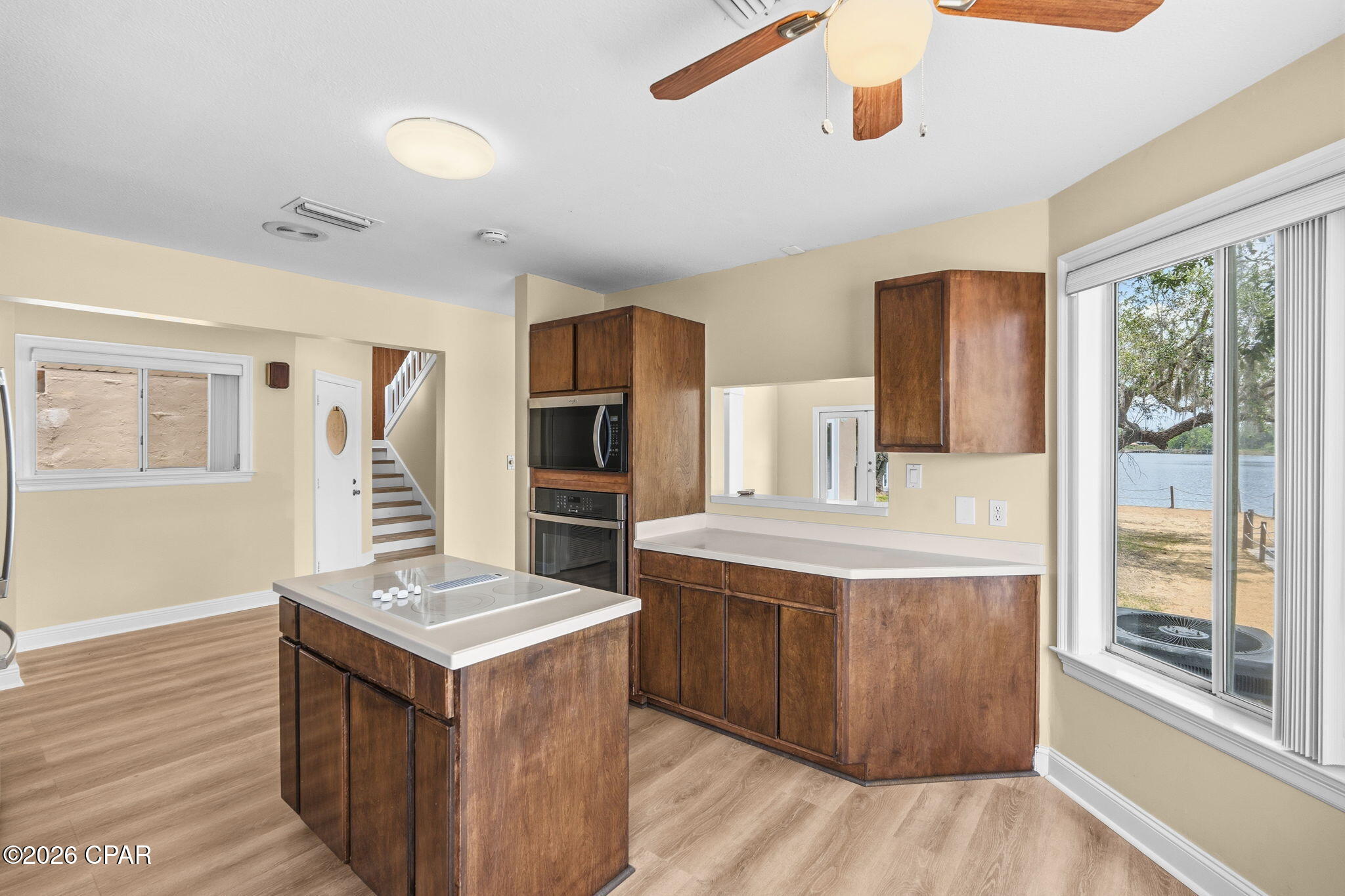 Country Club Gardens - Residential Lease