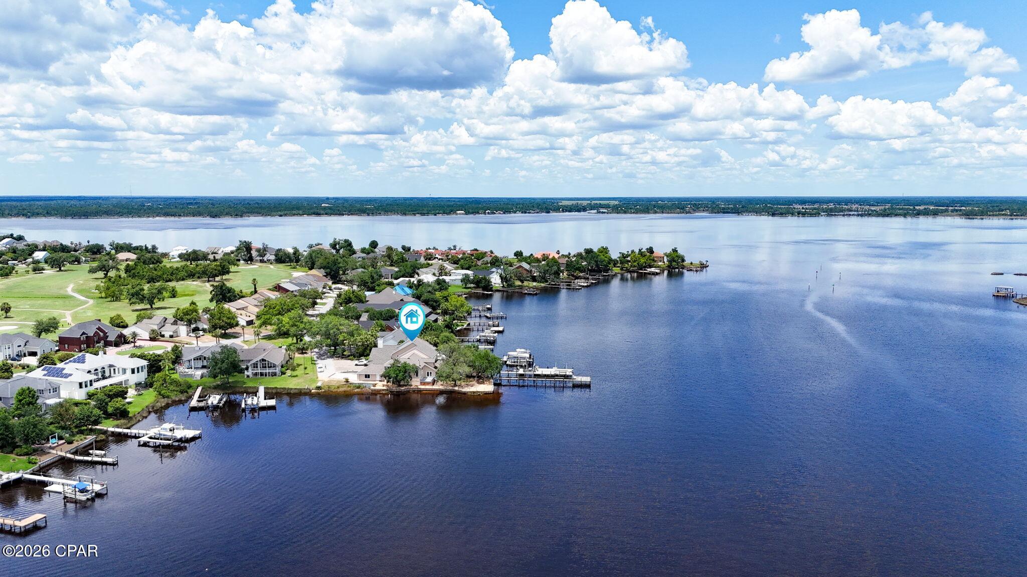 Country Club Gardens - Residential Lease